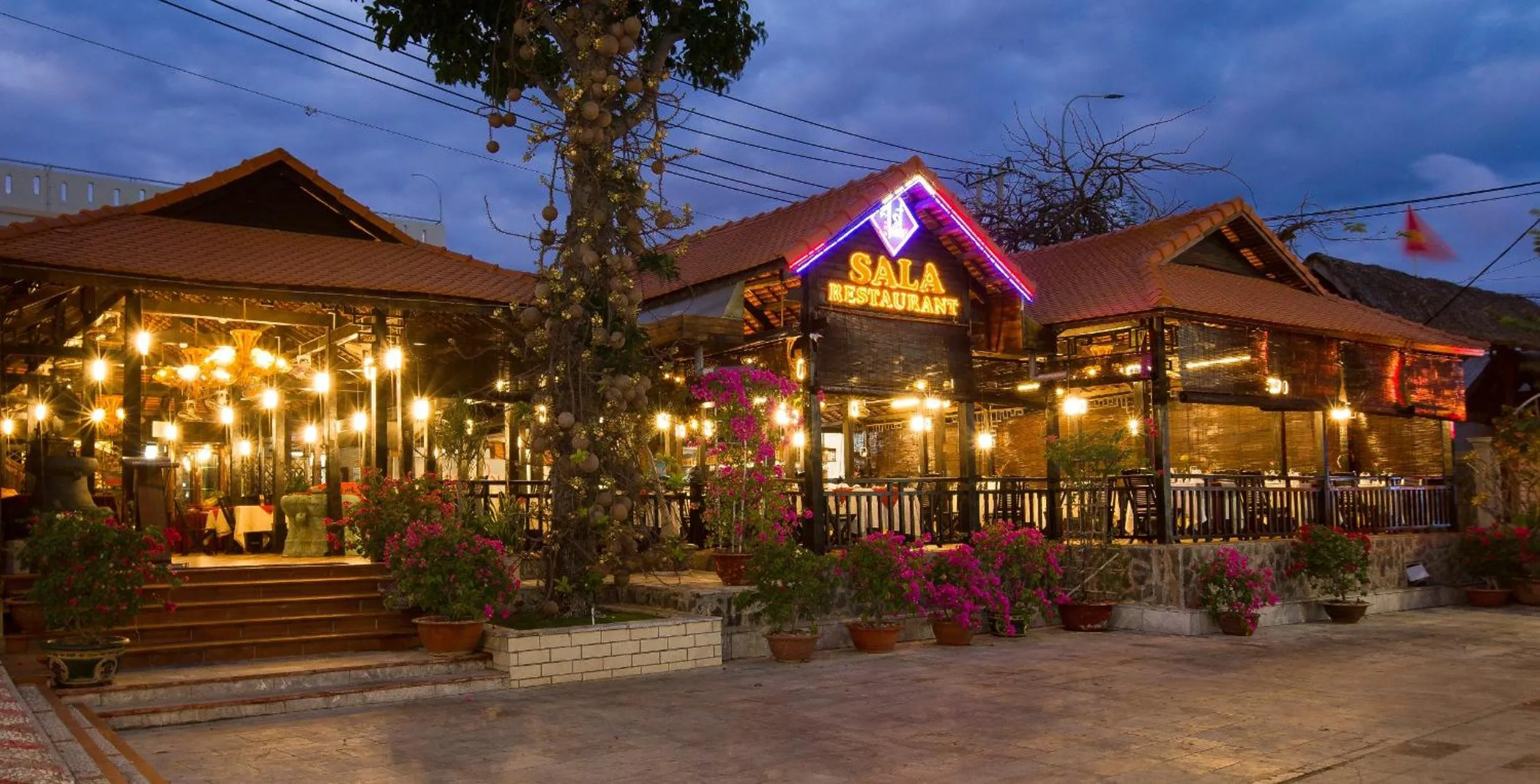 TIEN DAT MUI NE Resort & Spa