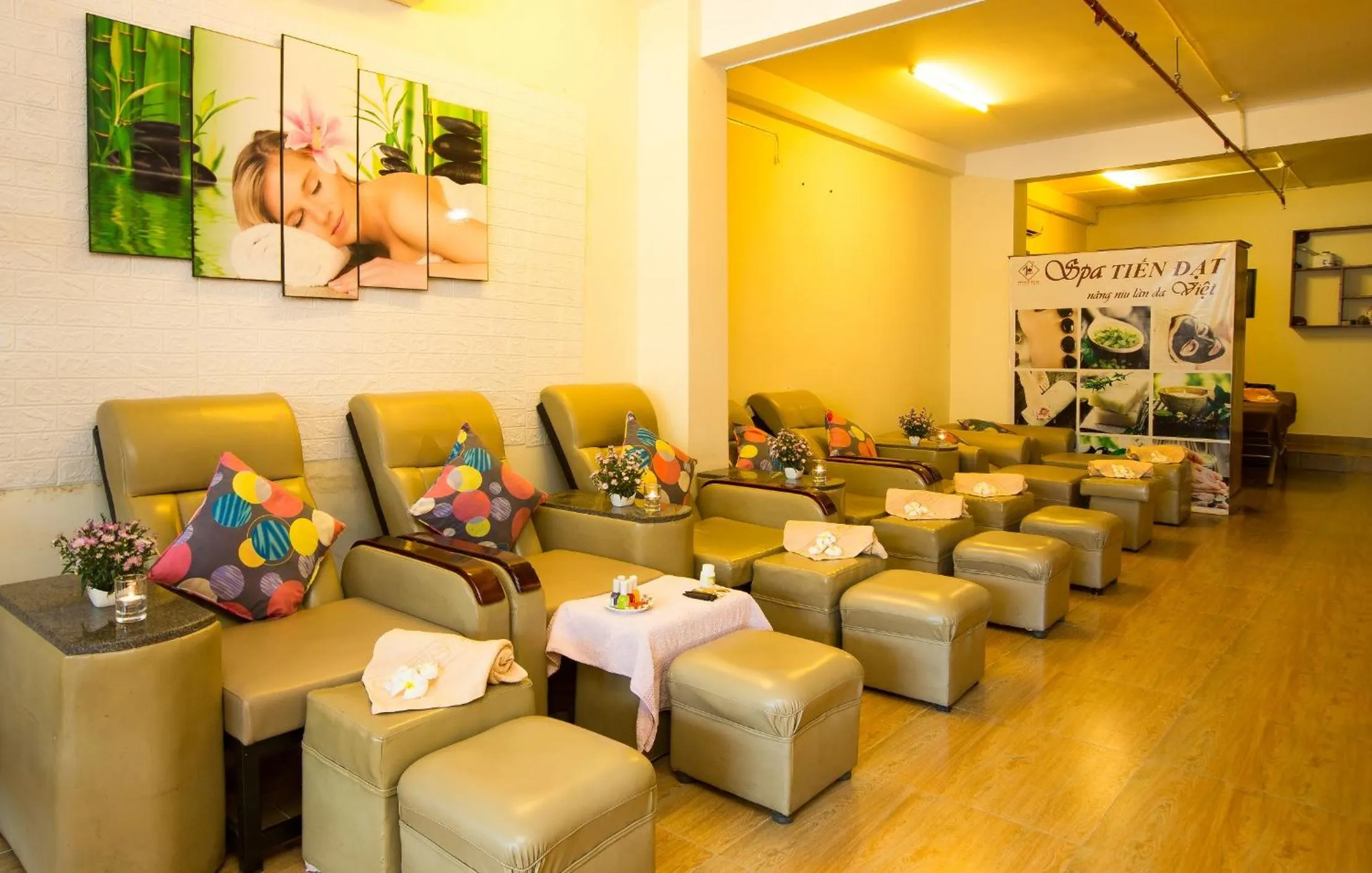 TIEN DAT MUI NE Resort & Spa