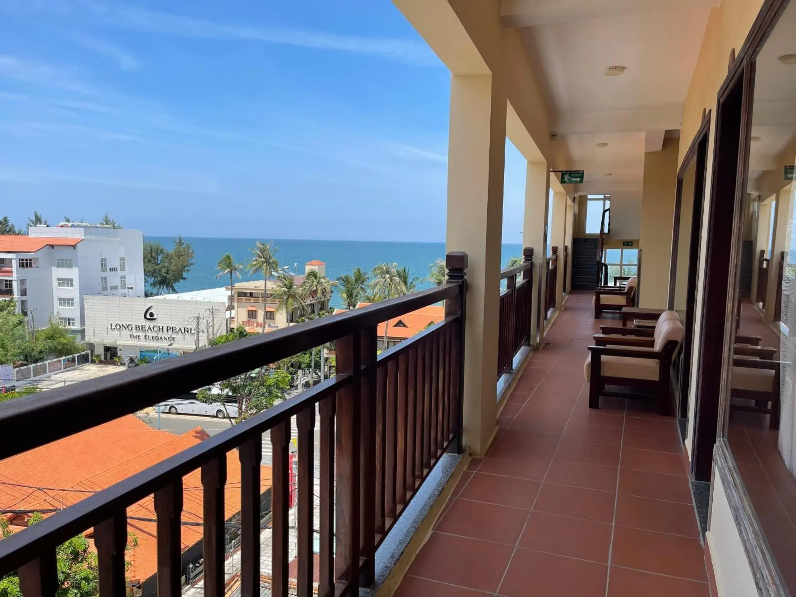 Superior Double or Twin Room in TIEN DAT MUI NE Resort & Spa Superior Double or Twin Room in TIEN DAT MUI NE Resort & Spa