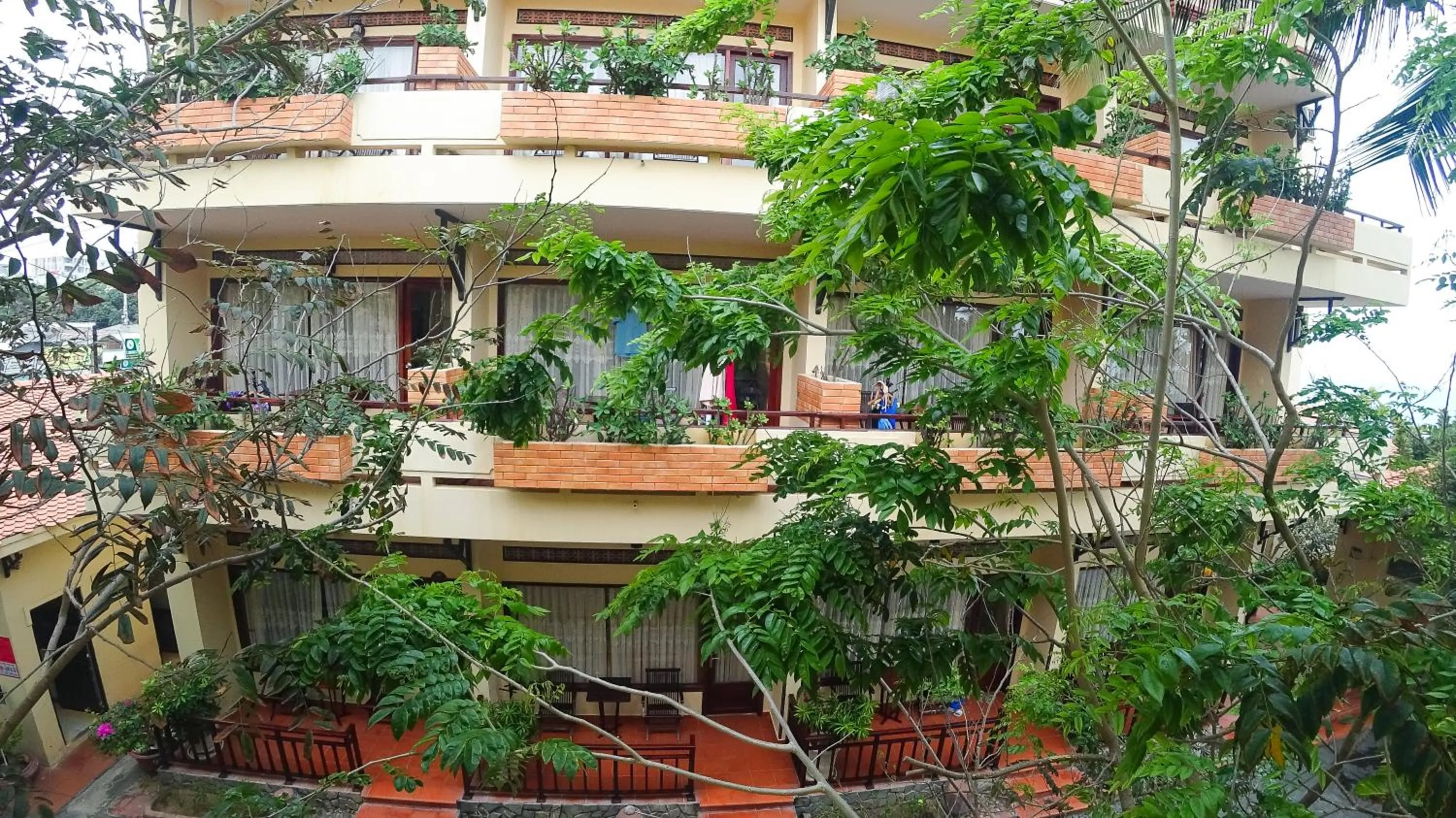 TIEN DAT MUI NE Resort & Spa