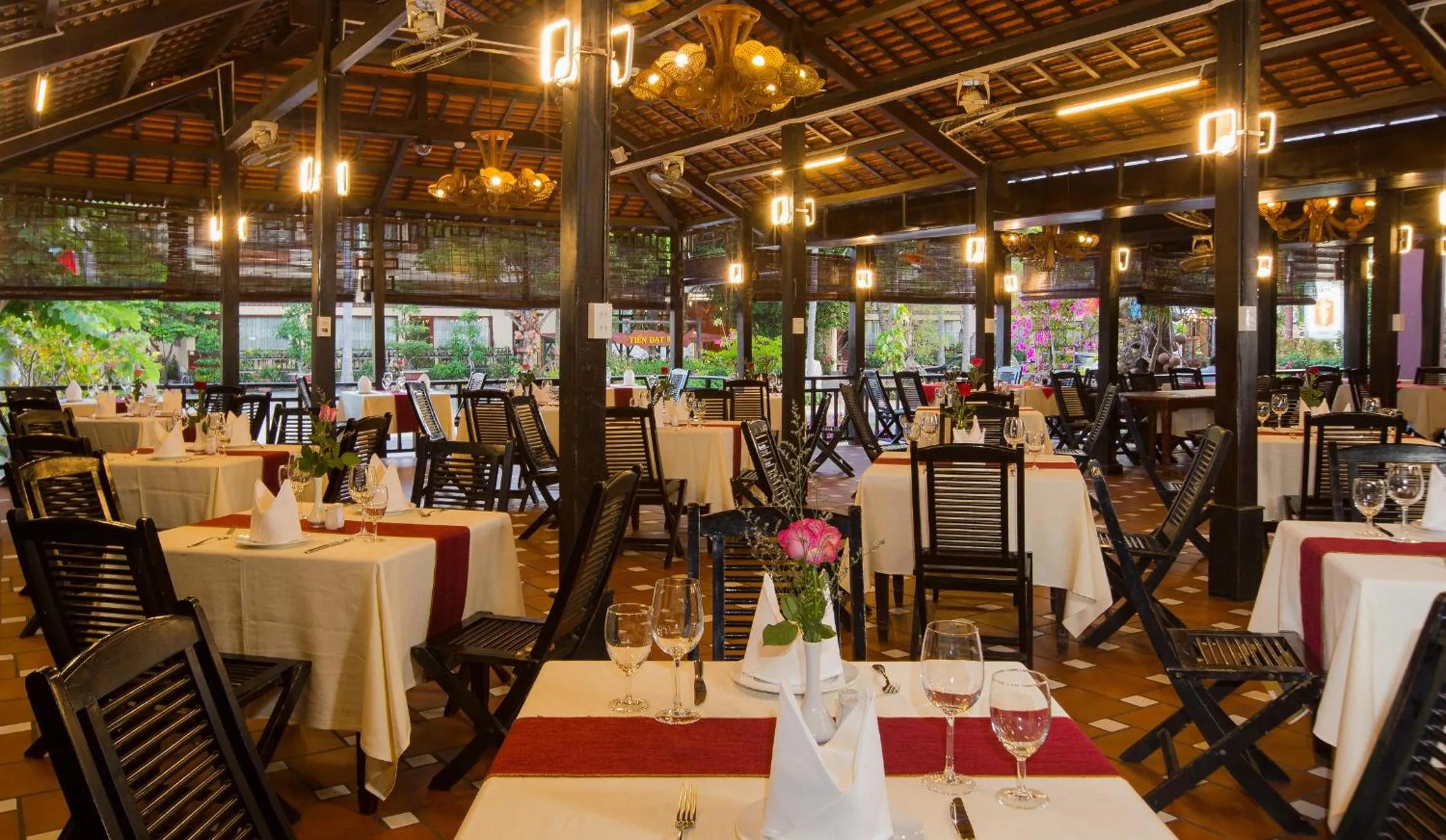 TIEN DAT MUI NE Resort & Spa