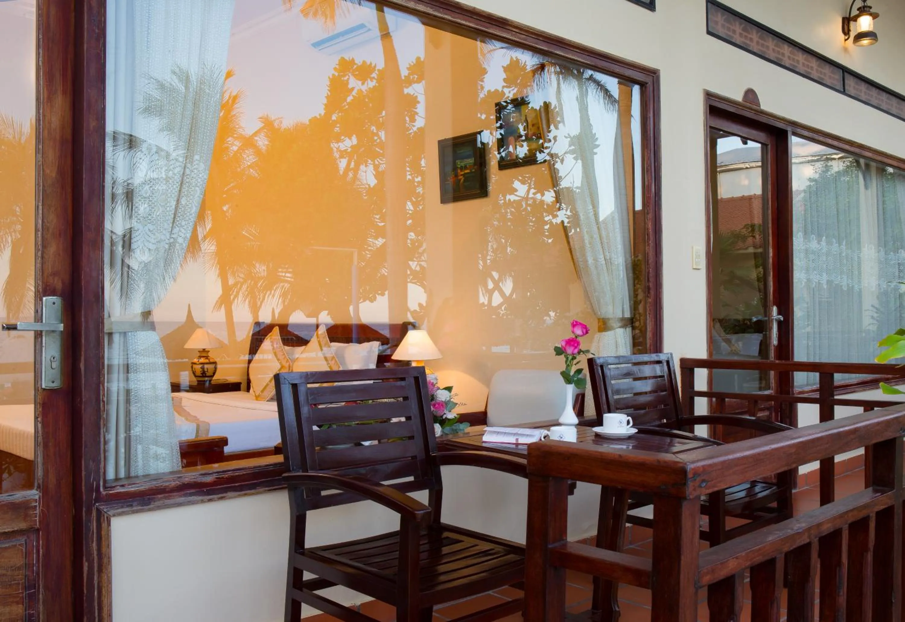 TIEN DAT MUI NE Resort & Spa