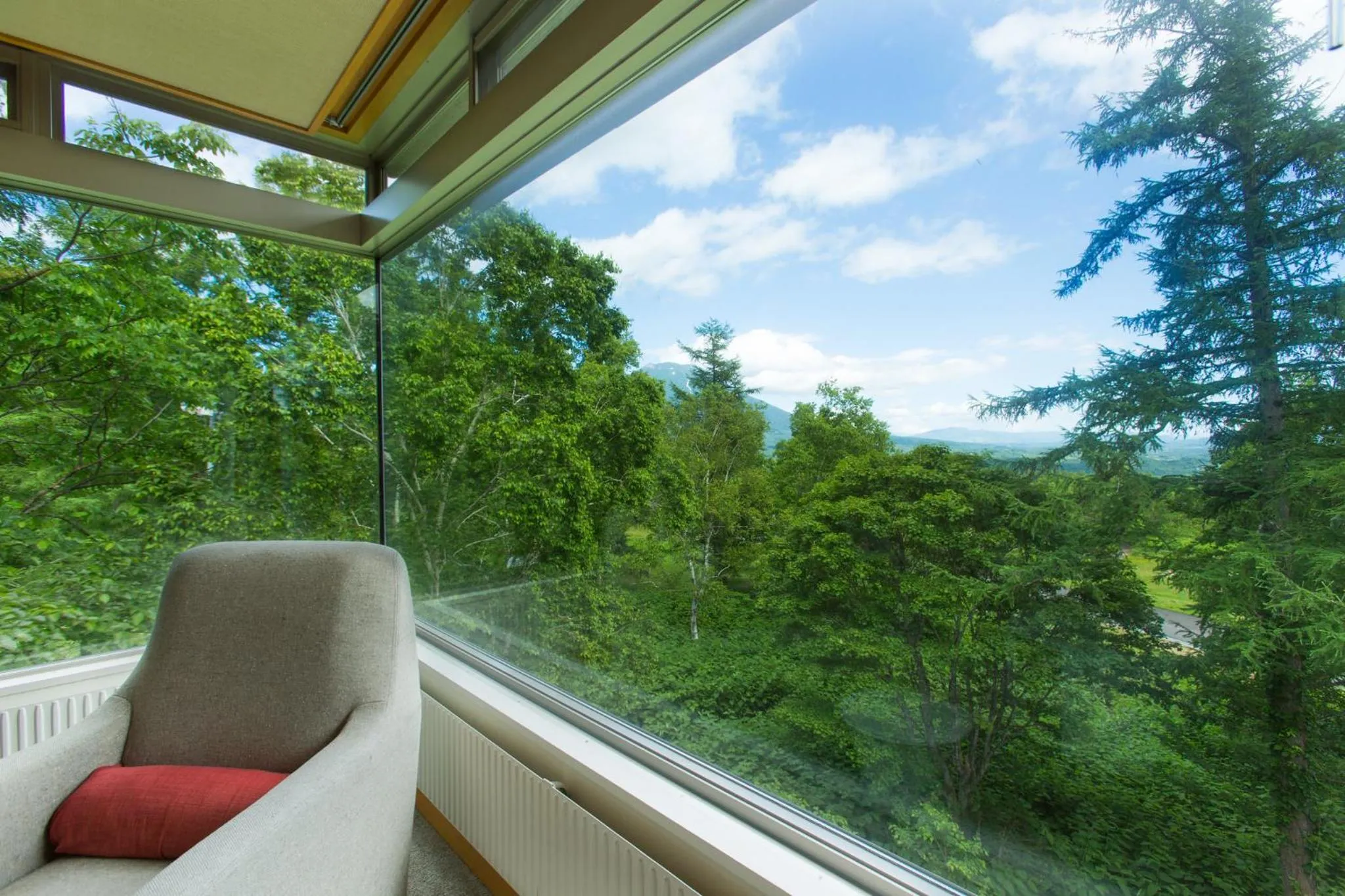 The Green Leaf Niseko Village, Tapestry Collection by Hilton