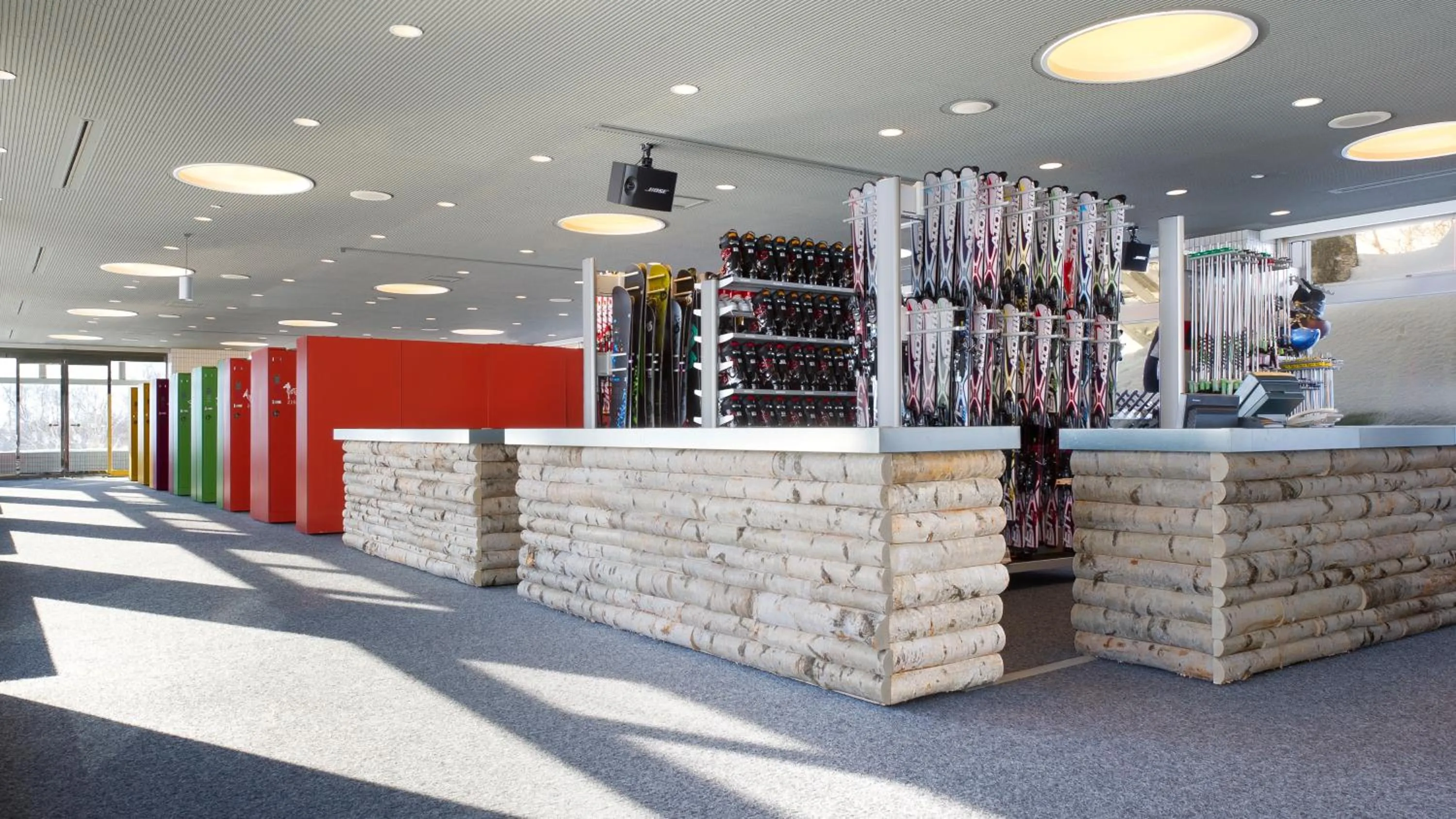 Other in The Green Leaf Niseko Village, Tapestry Collection by Hilton