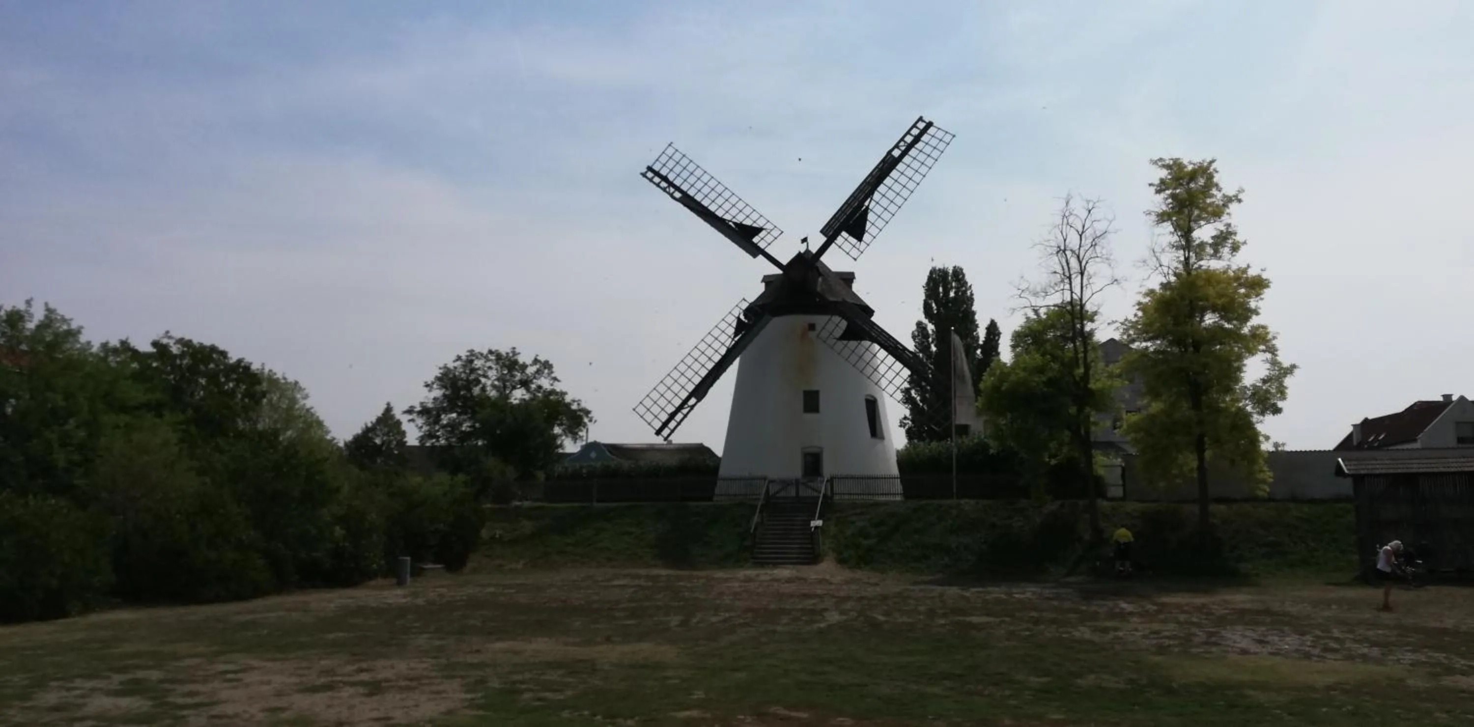 Nearby landmark in Ferienherbergen S & J Zeisz