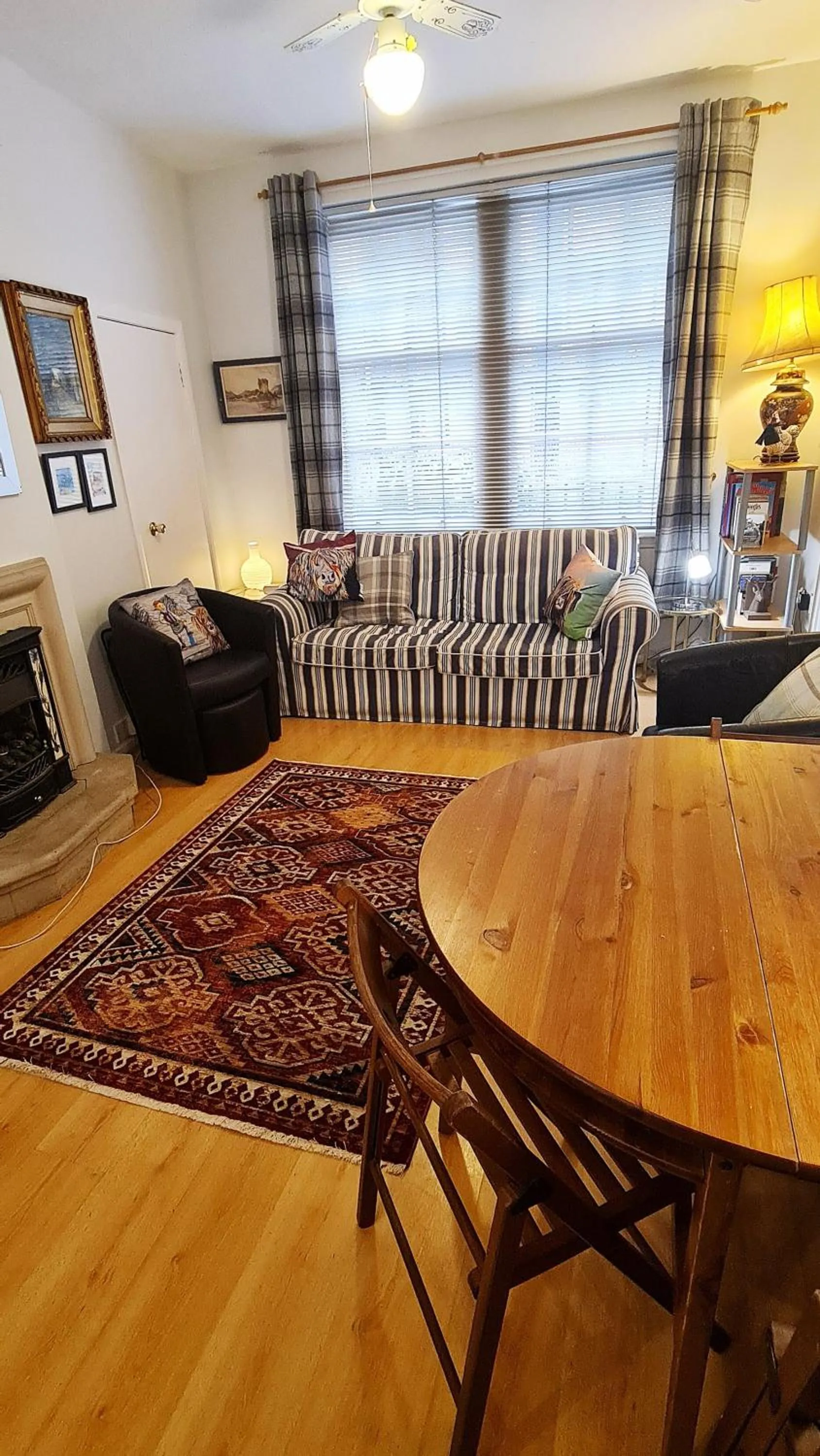 The Portsburgh Square Residence