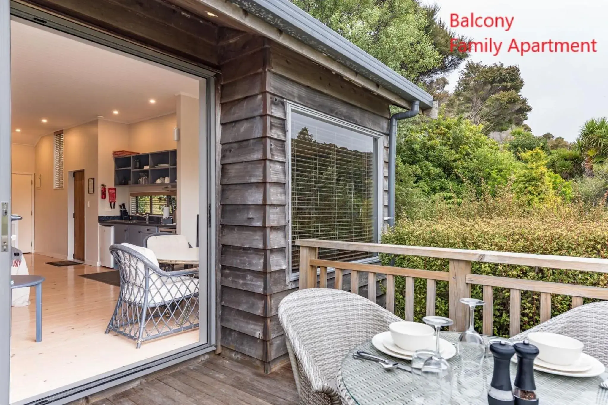 Family Apartment in Bay of Islands Holiday Apartments Family Apartment in Bay of Islands Holiday Apartments
