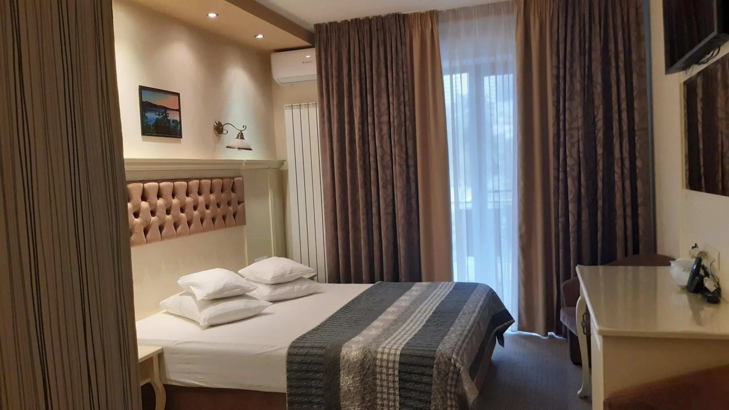 Hotel Holiday Maria