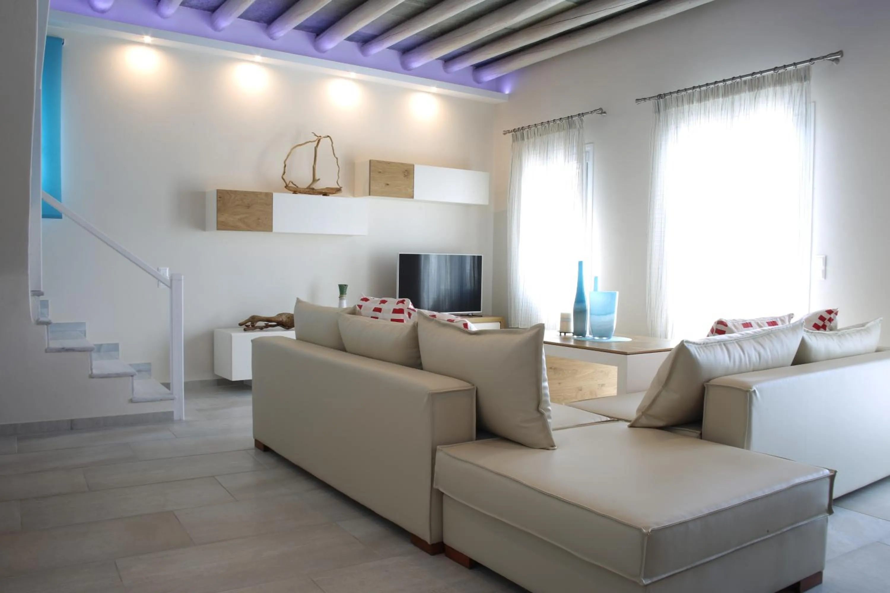 Villa Batsi View