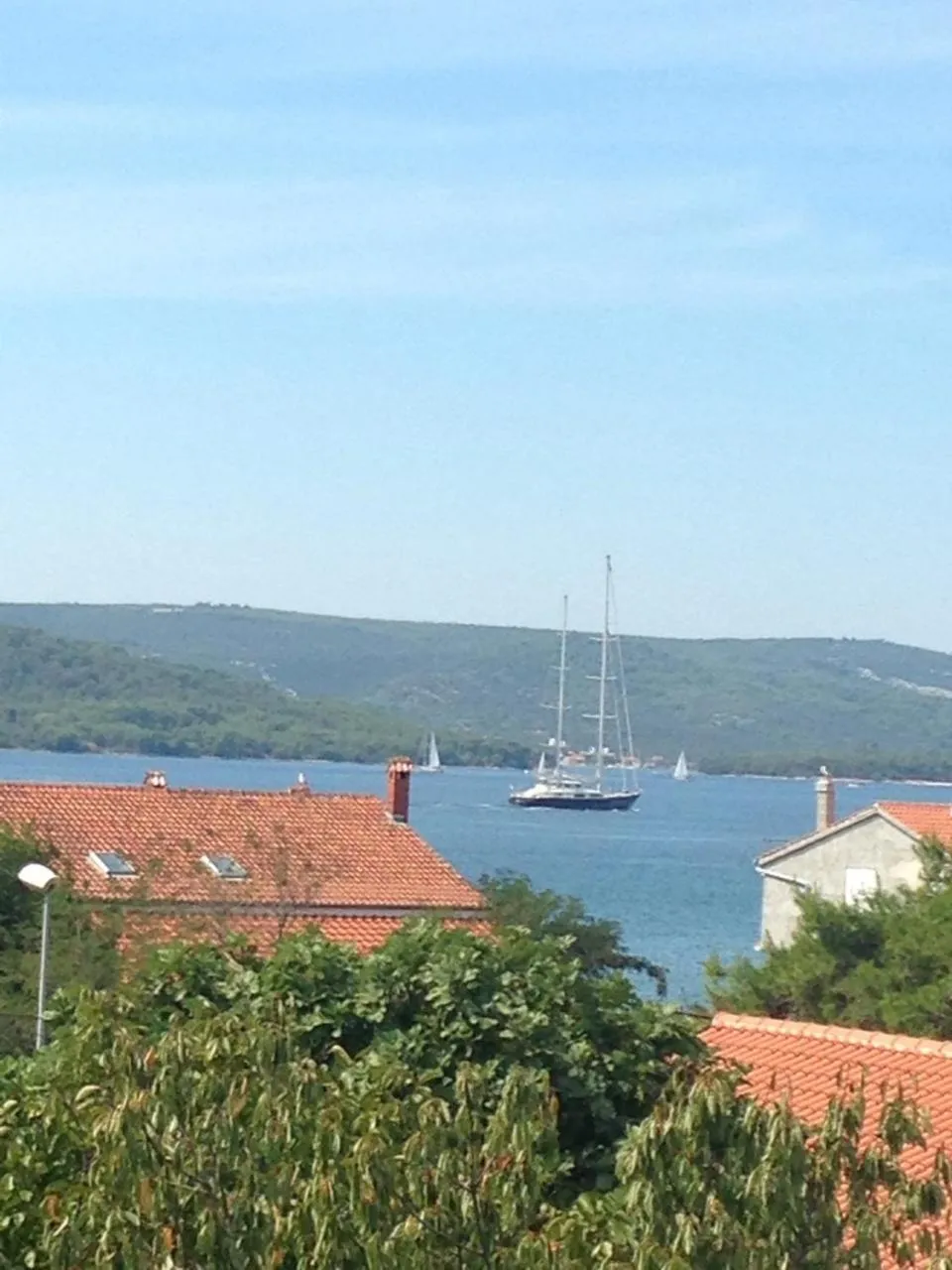 Neighbourhood in Apartments and pansion M&R