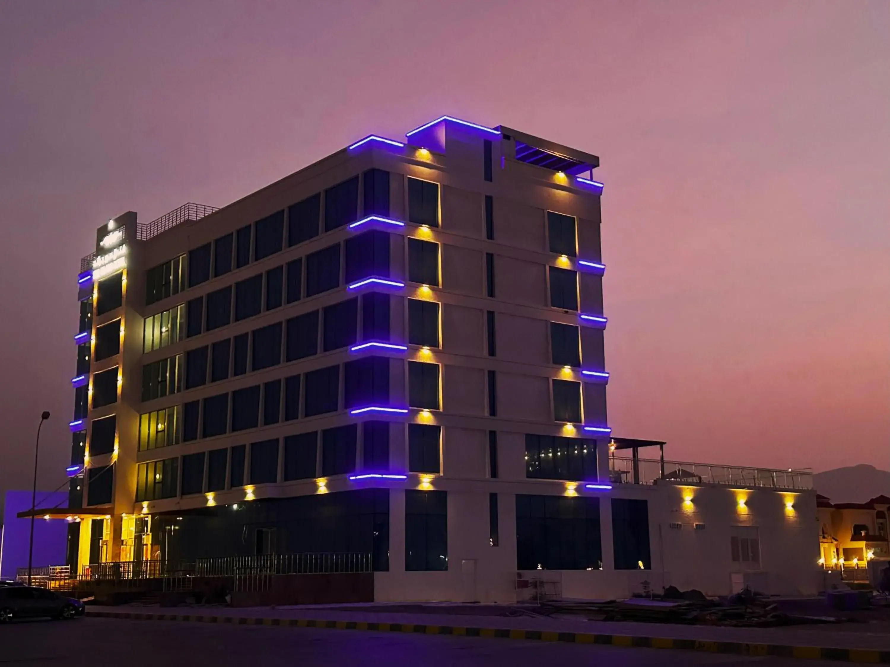 Sur Grand Hotel Sur Grand Hotel