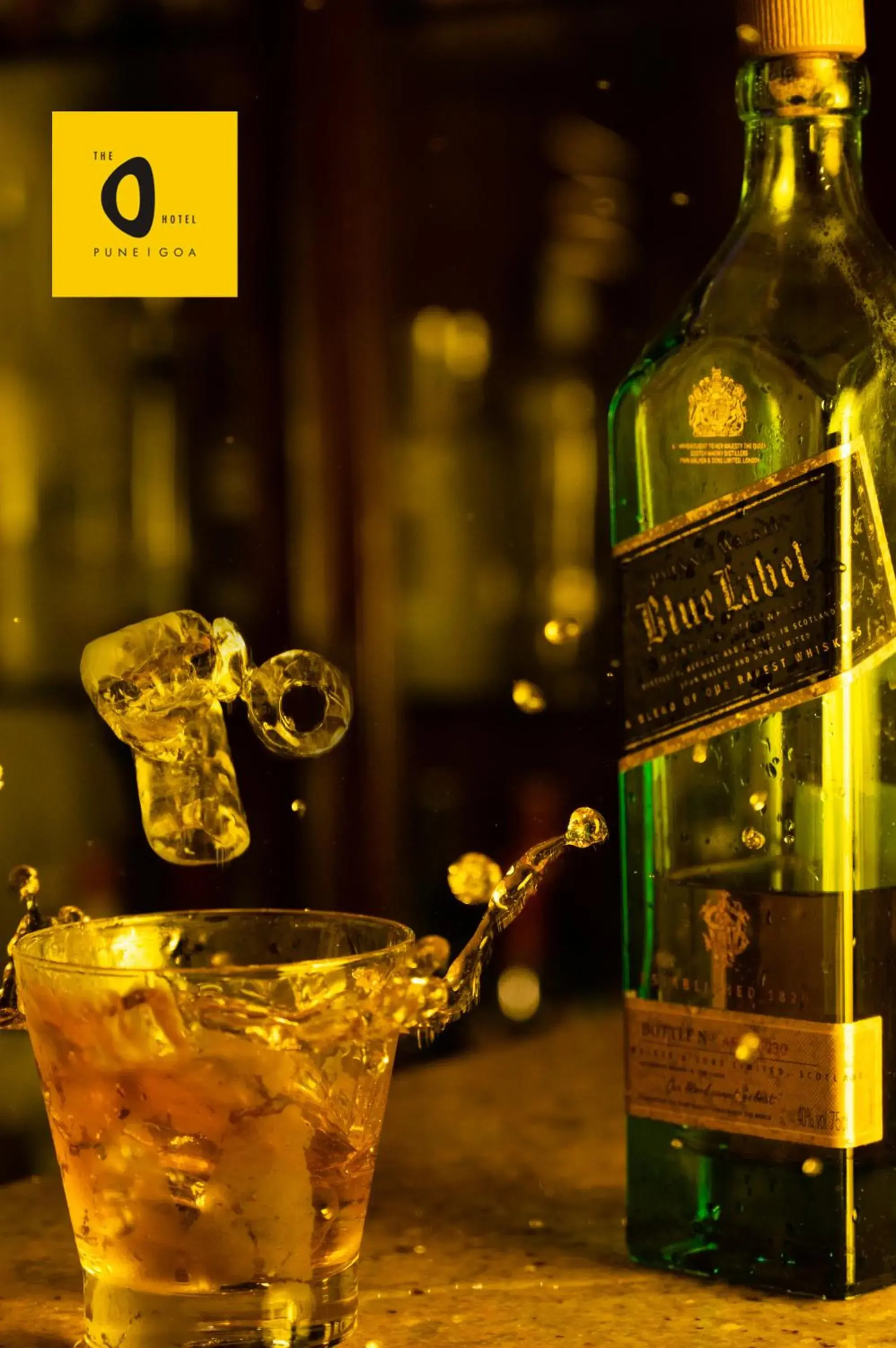 Food and drinks in O Hotel Goa, Candolim Beach Food and drinks in O Hotel Goa, Candolim Beach