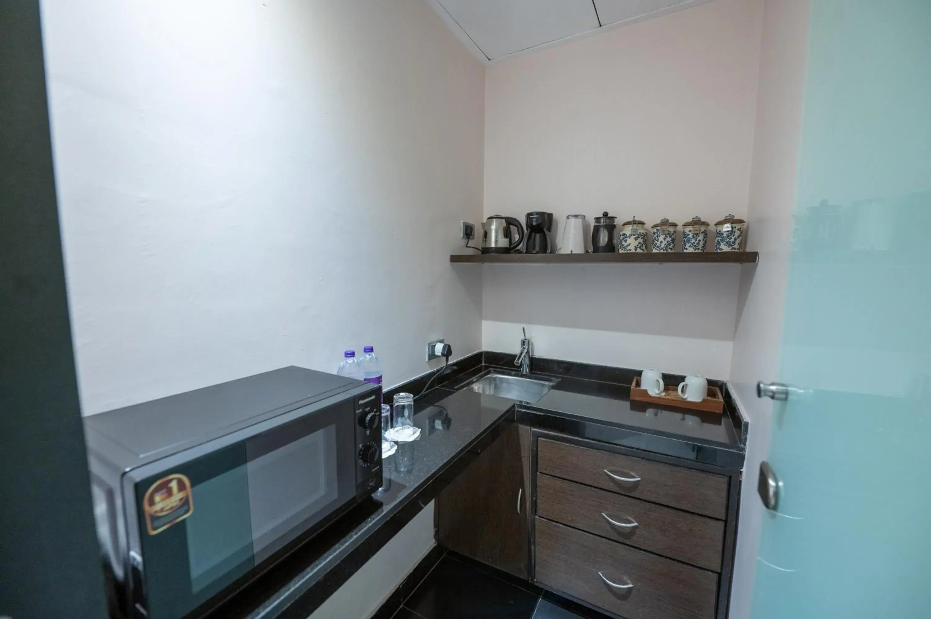 Presidential Suite with private pool in O Hotel Goa, Candolim Beach Presidential Suite with private pool in O Hotel Goa, Candolim Beach