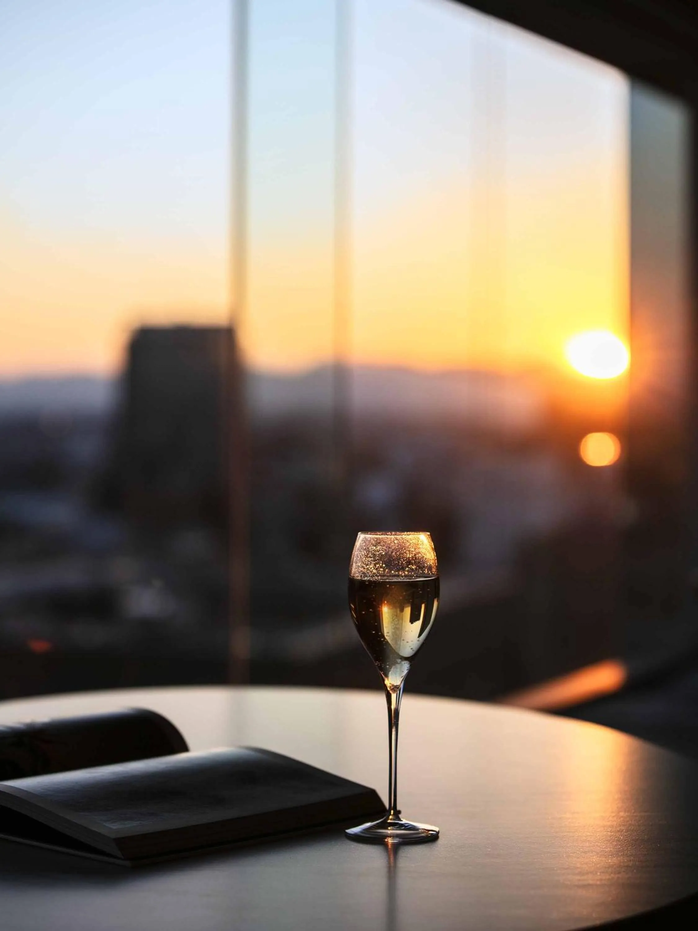 Photo of the whole room in Nagoya Kanko Hotel