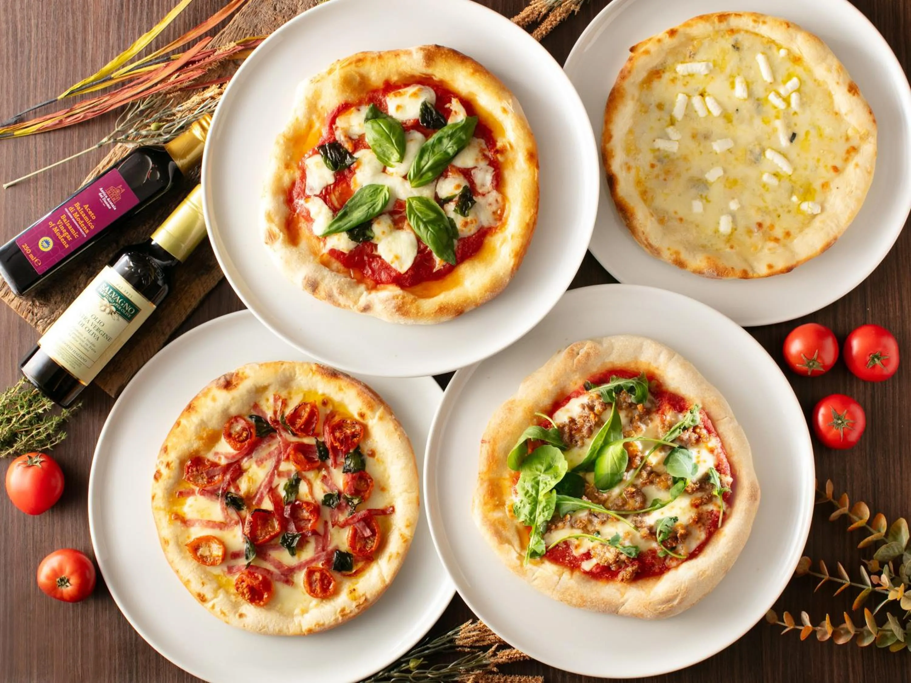 Food in Nagoya Kanko Hotel