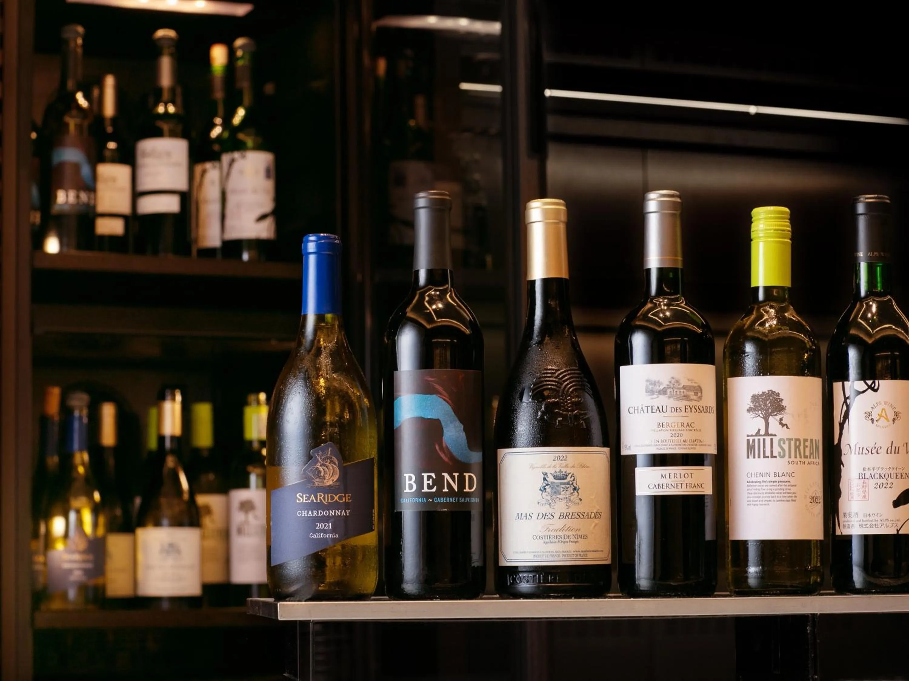 Lounge or bar in Nagoya Kanko Hotel