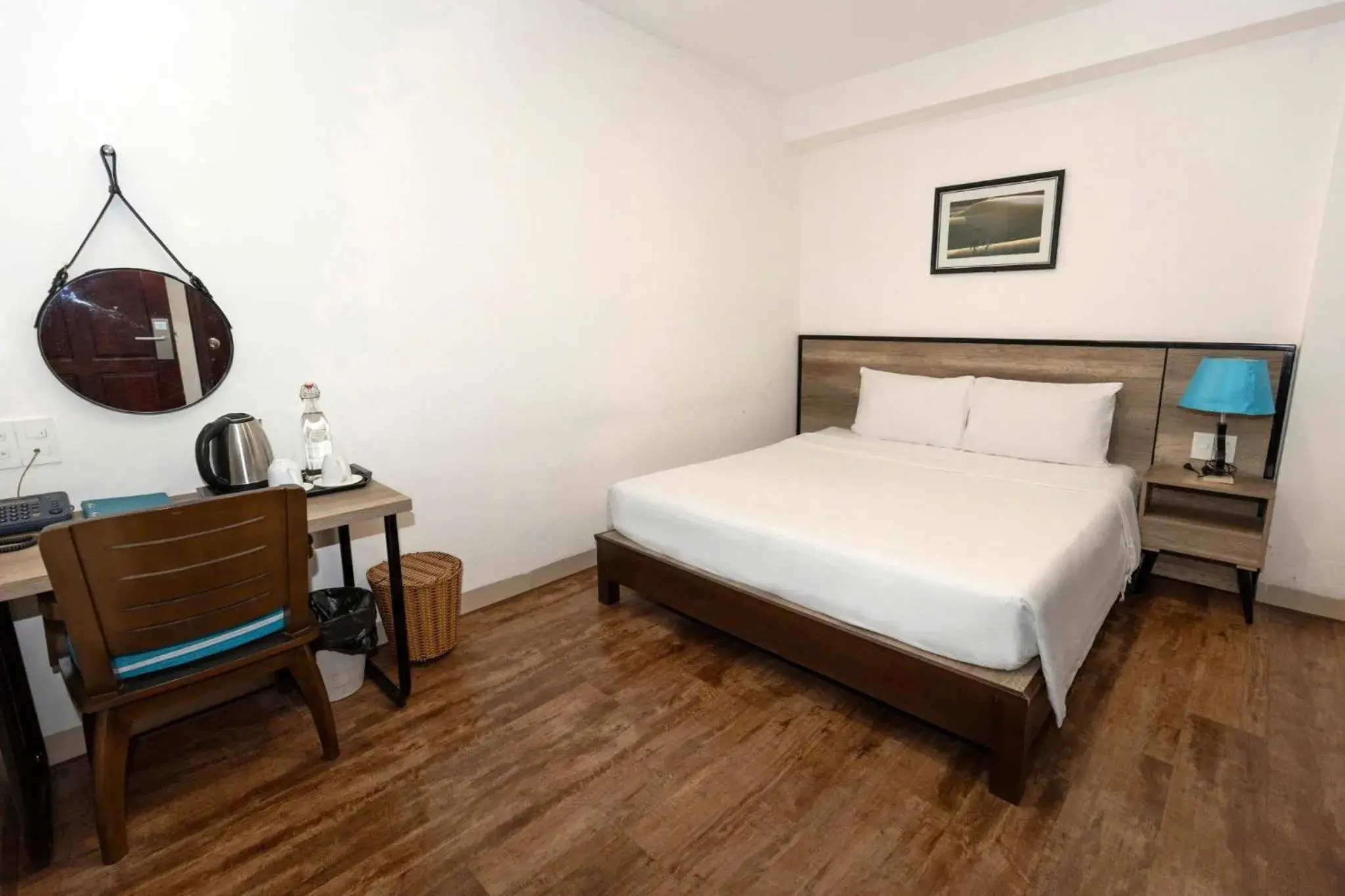 Standard Double Room in Golden Lotus Hotel Standard Double Room in Golden Lotus Hotel