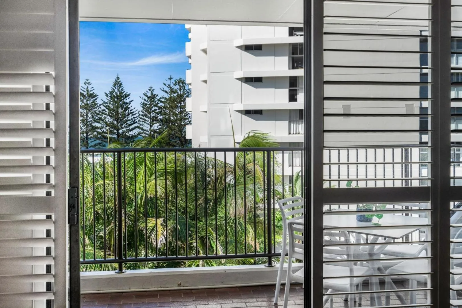 View (from property/room) in Horizons Holiday Apartments - OFFICIAL