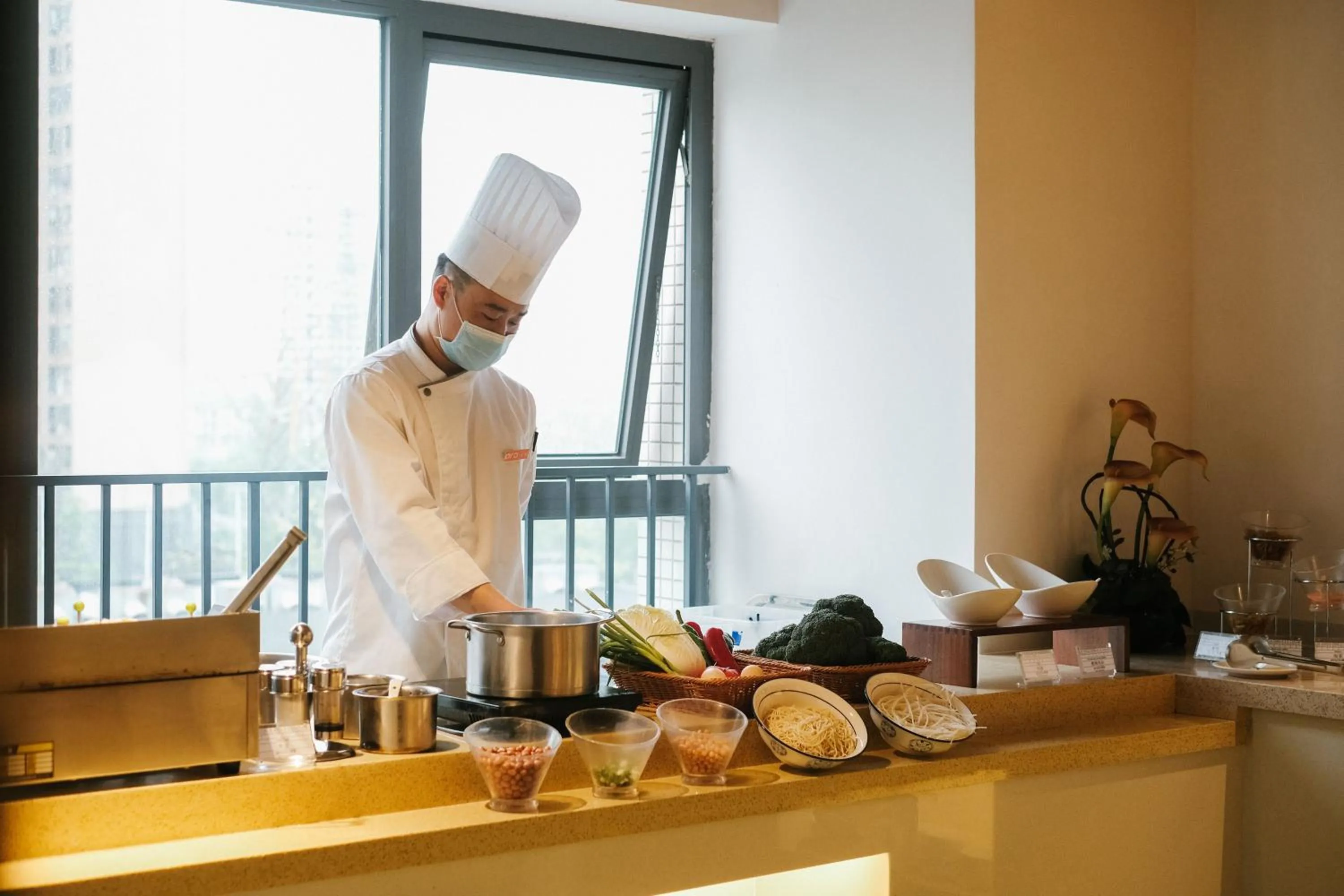 Chengdu Prolit Hotel