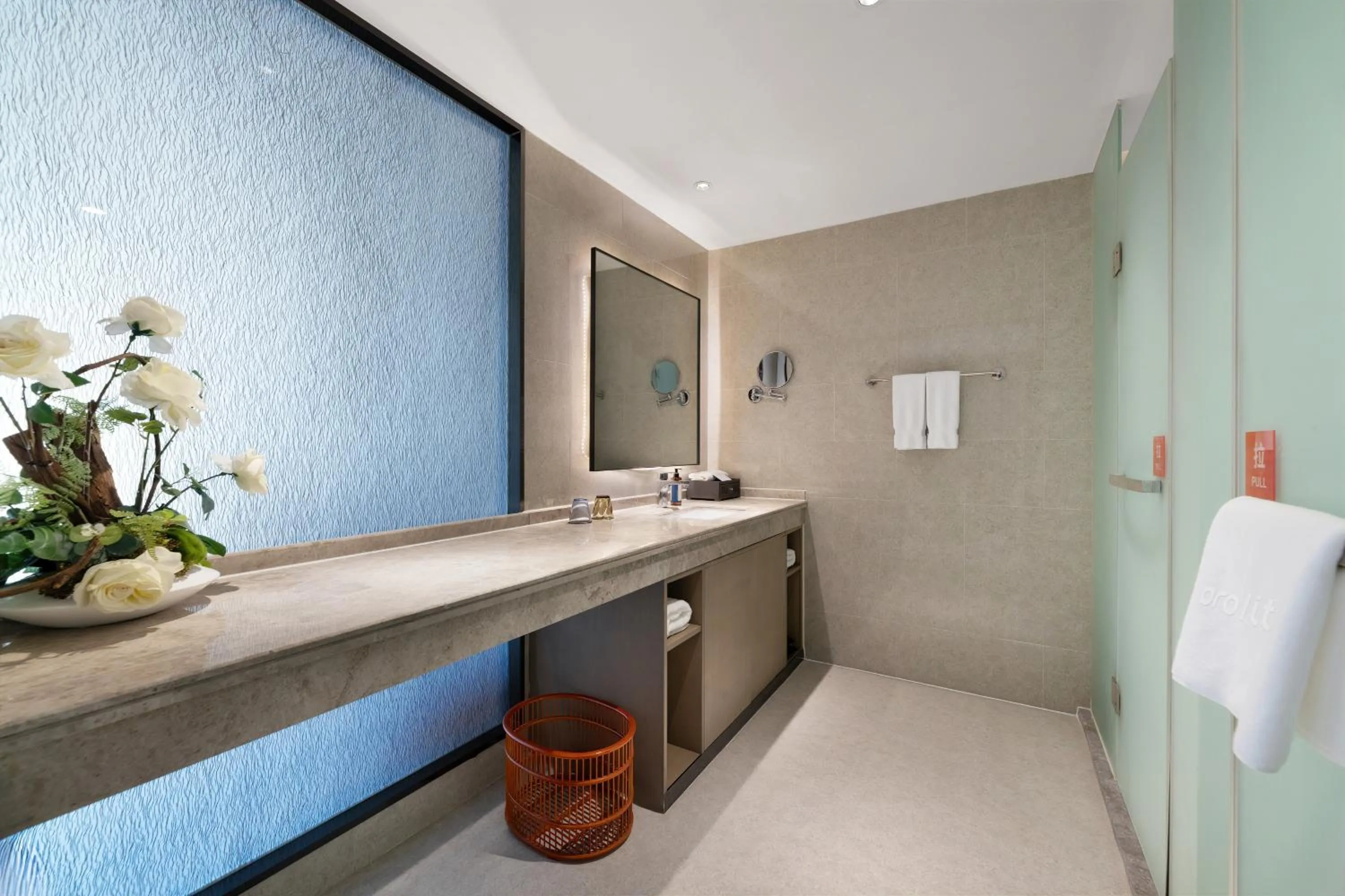 Chengdu Prolit Hotel