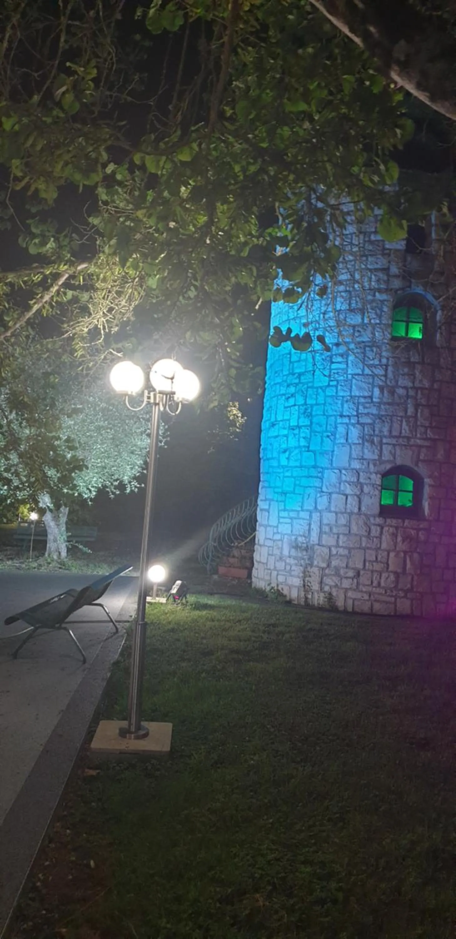 Logis Hôtel & Restaurant Le Fleurance