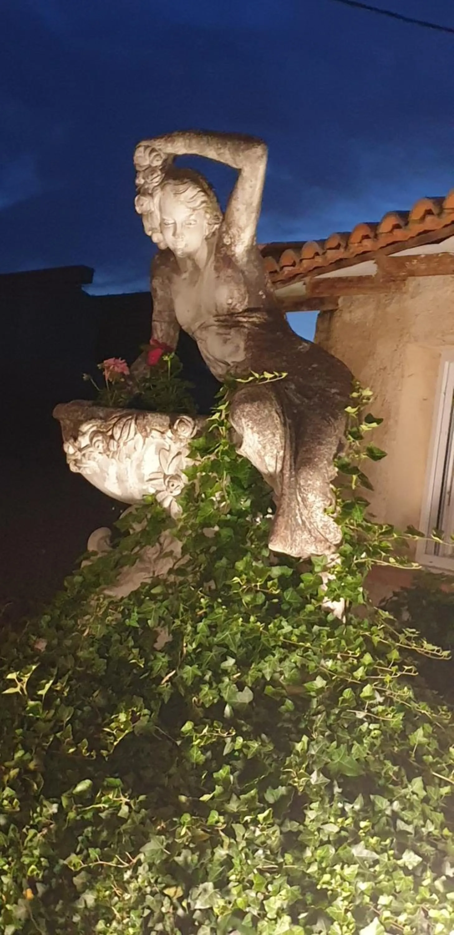 Logis Hôtel & Restaurant Le Fleurance