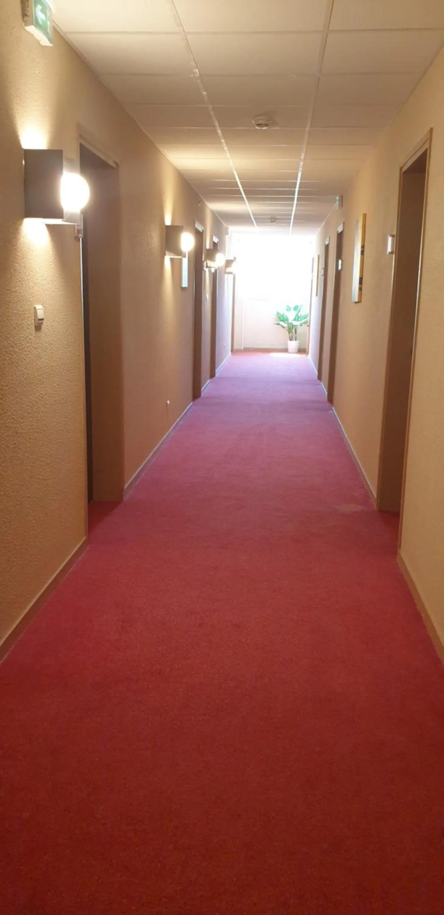 Logis Hôtel & Restaurant Le Fleurance