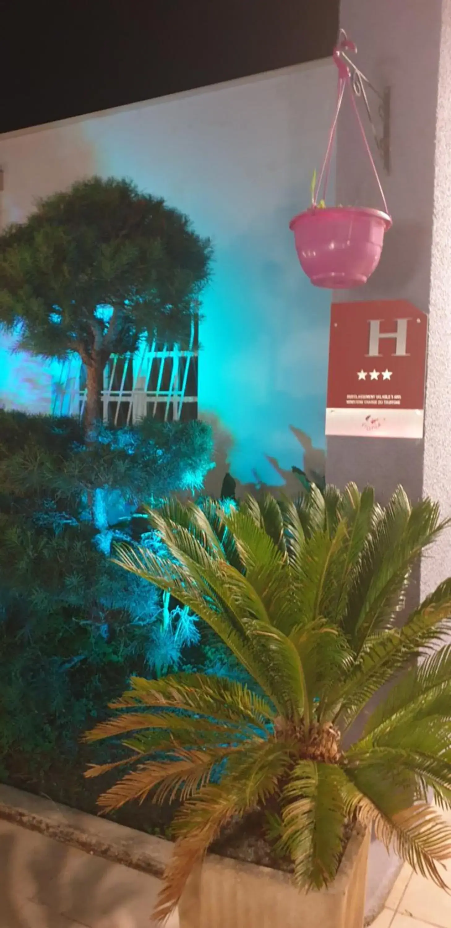 Logis Hôtel & Restaurant Le Fleurance Logis Hôtel & Restaurant Le Fleurance