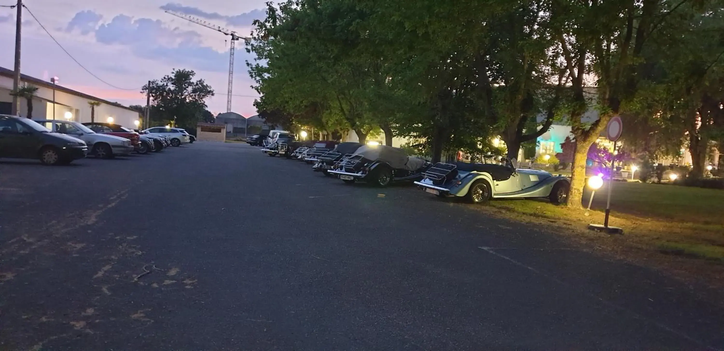 Logis Hôtel & Restaurant Le Fleurance Logis Hôtel & Restaurant Le Fleurance