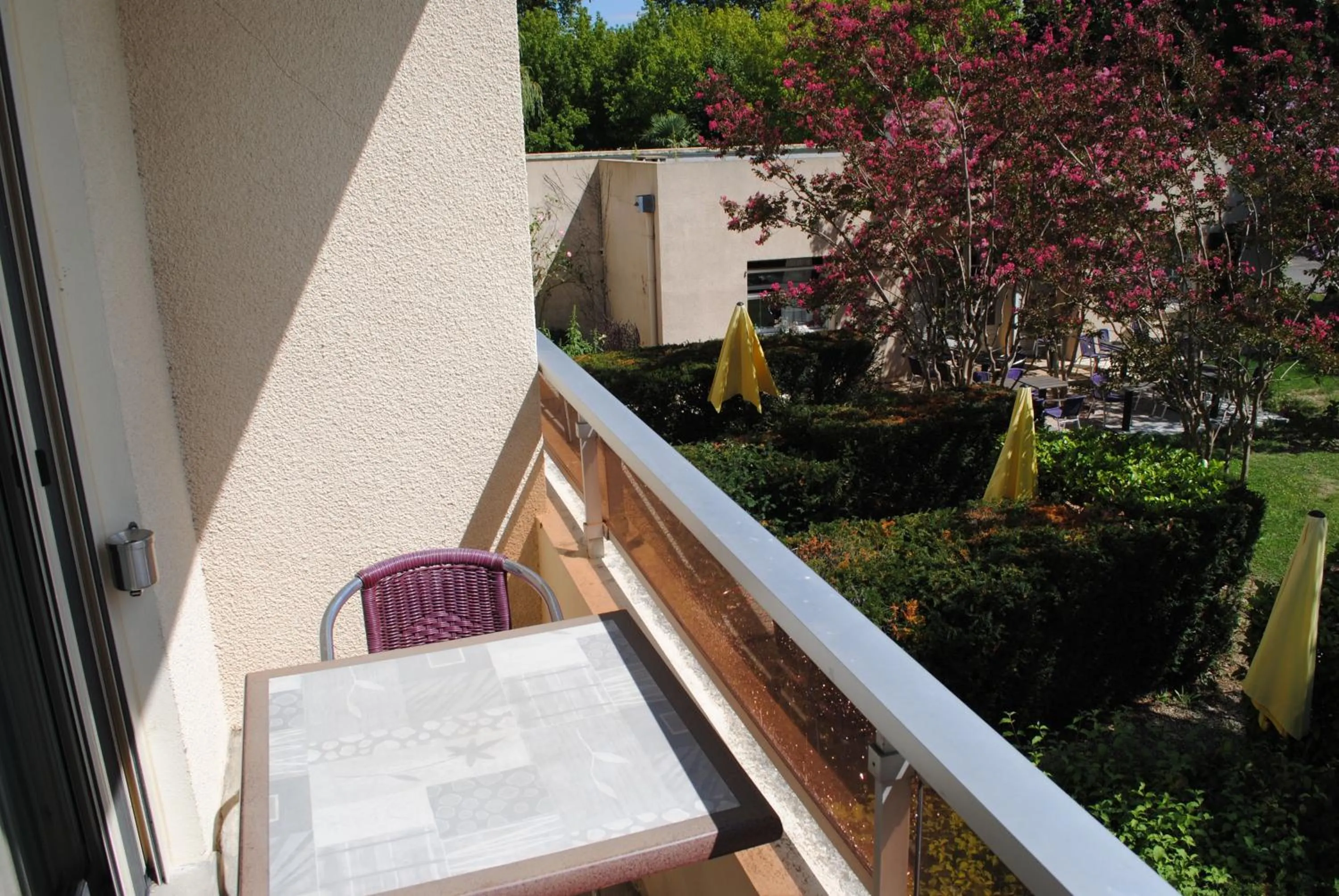 Logis Hôtel & Restaurant Le Fleurance