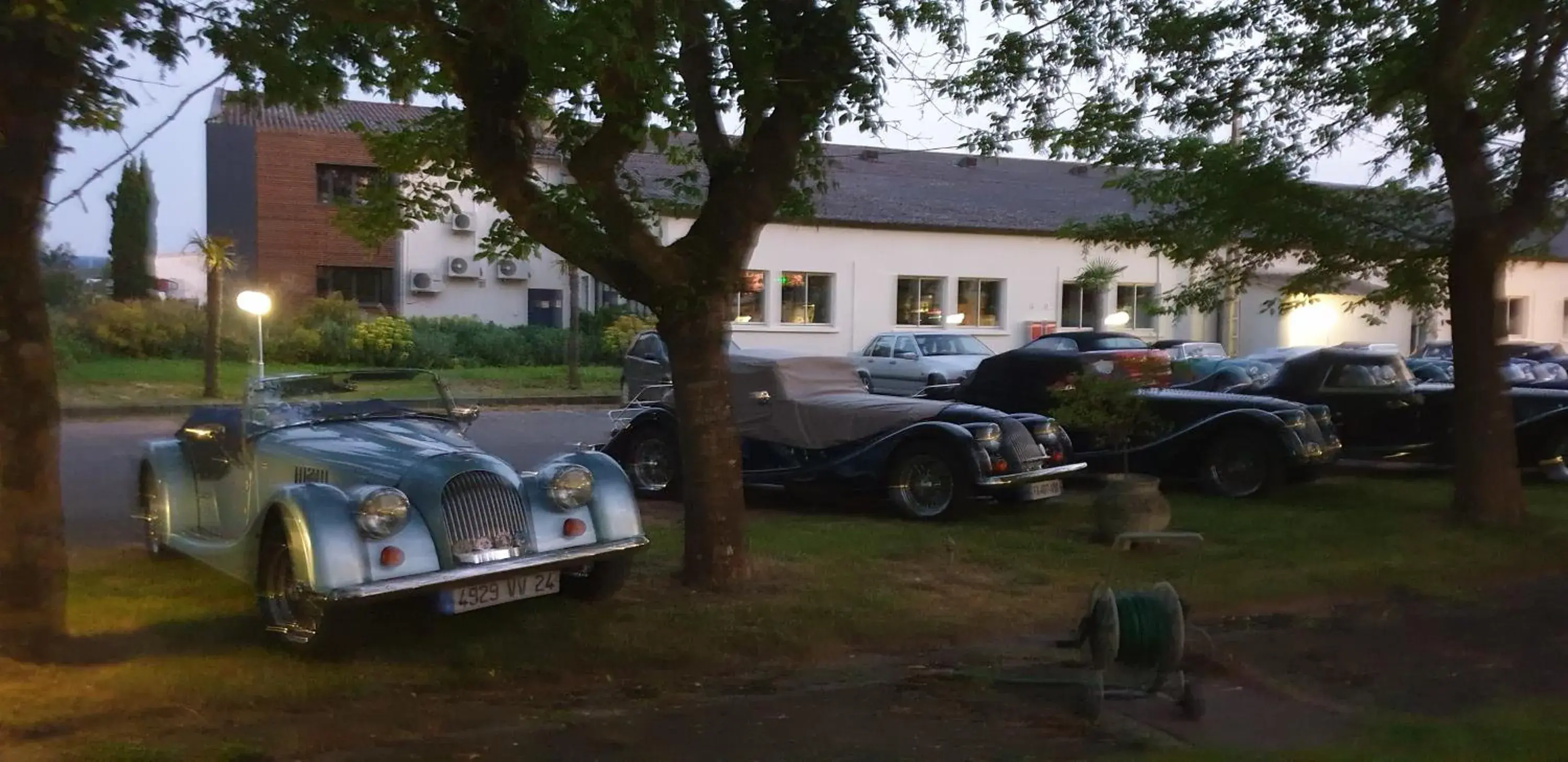 Logis Hôtel & Restaurant Le Fleurance Logis Hôtel & Restaurant Le Fleurance