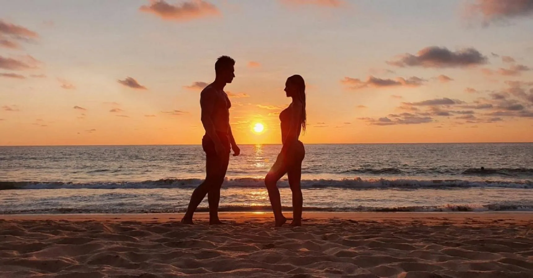 Beach in Oasey Beach Hotel