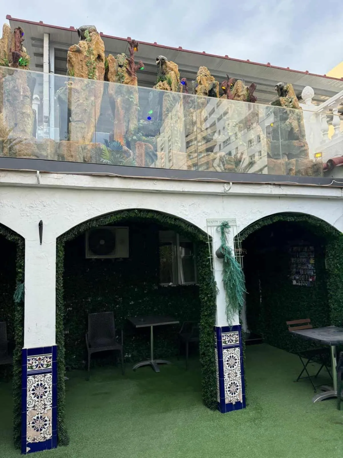 Costa Marbella Star Light