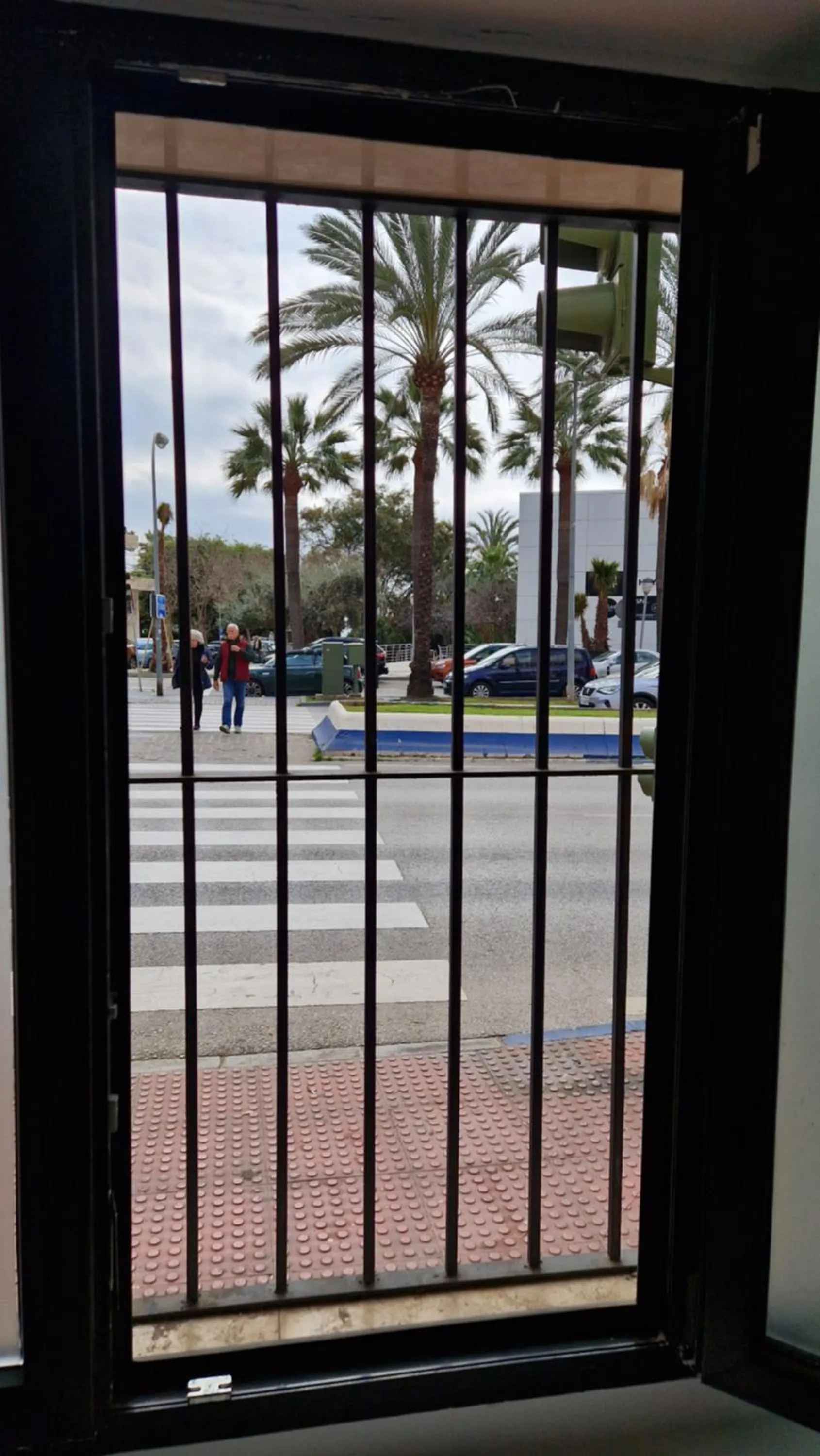 Street view in Costa Marbella Star Light