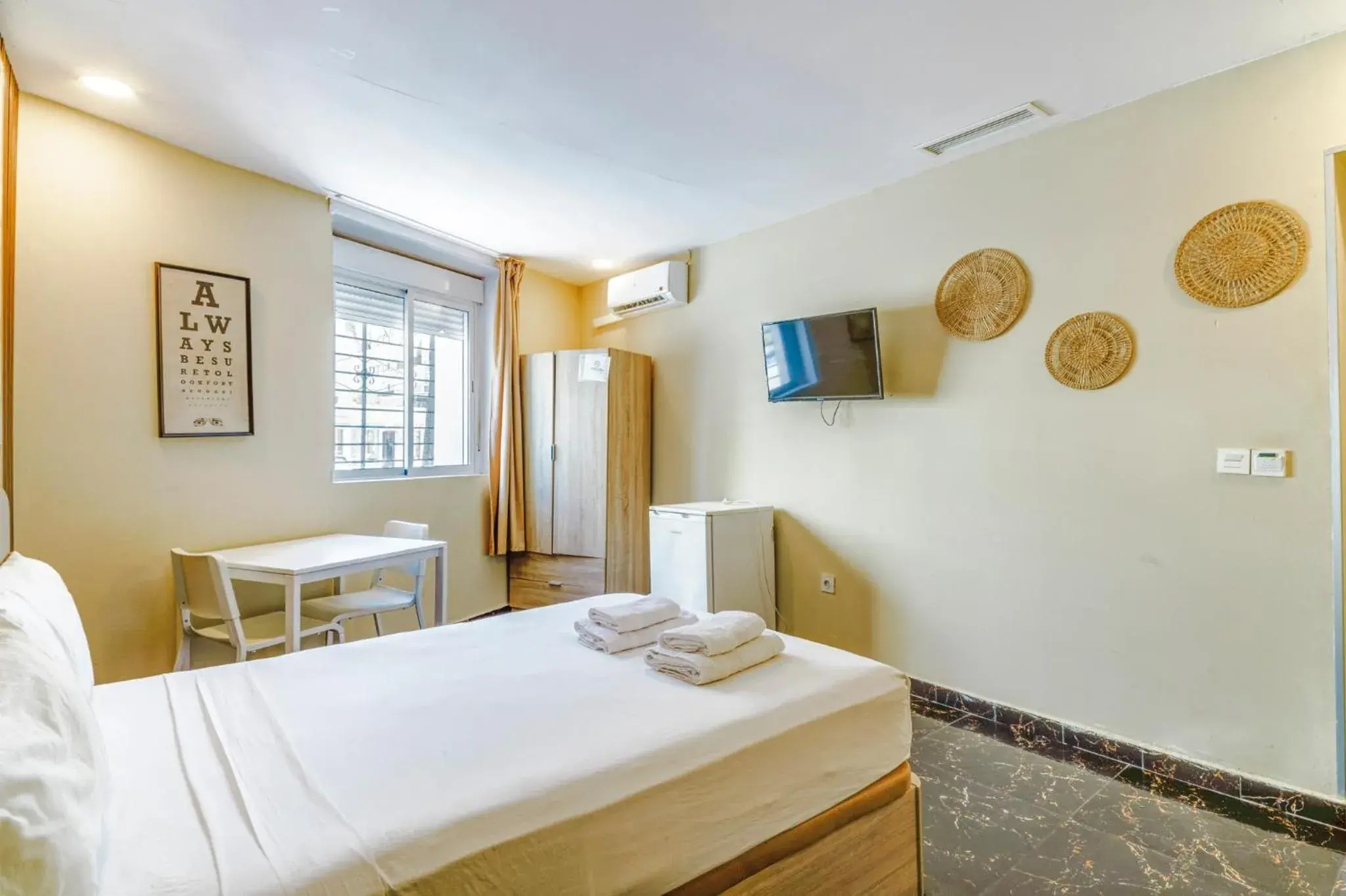 Large Double Room in Costa Marbella Star Light Large Double Room in Costa Marbella Star Light