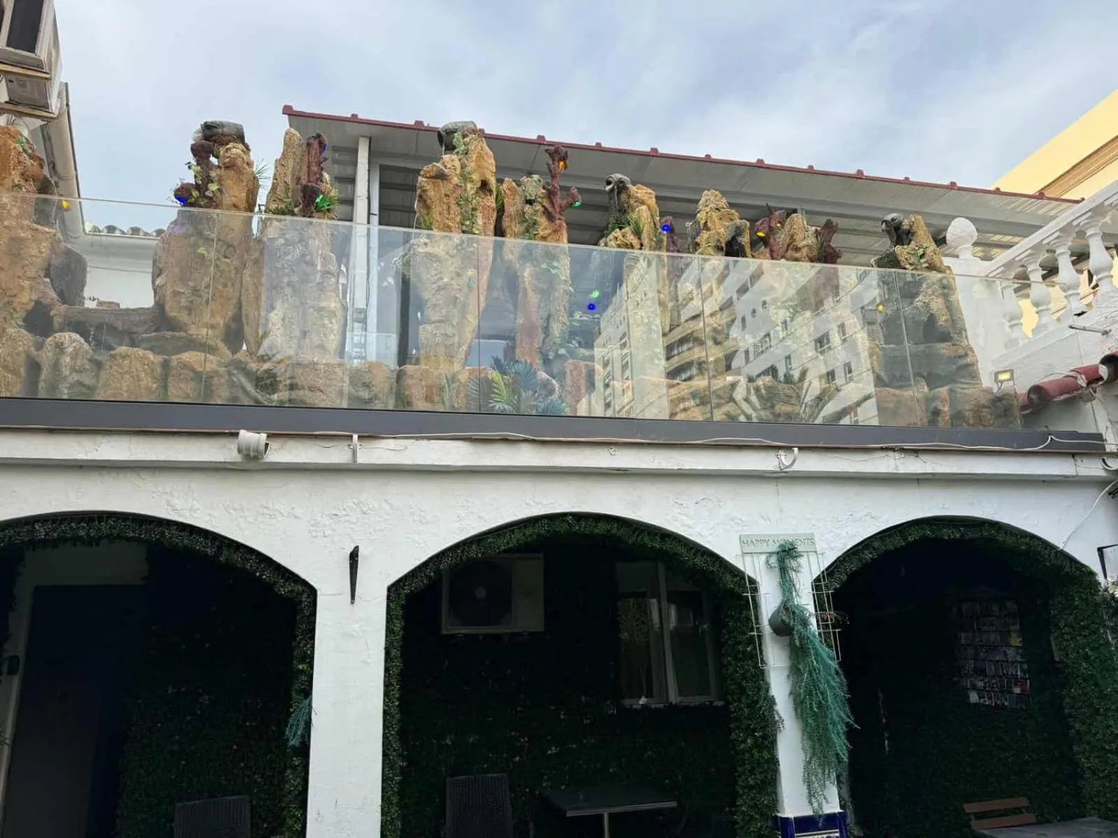 Costa Marbella Star Light