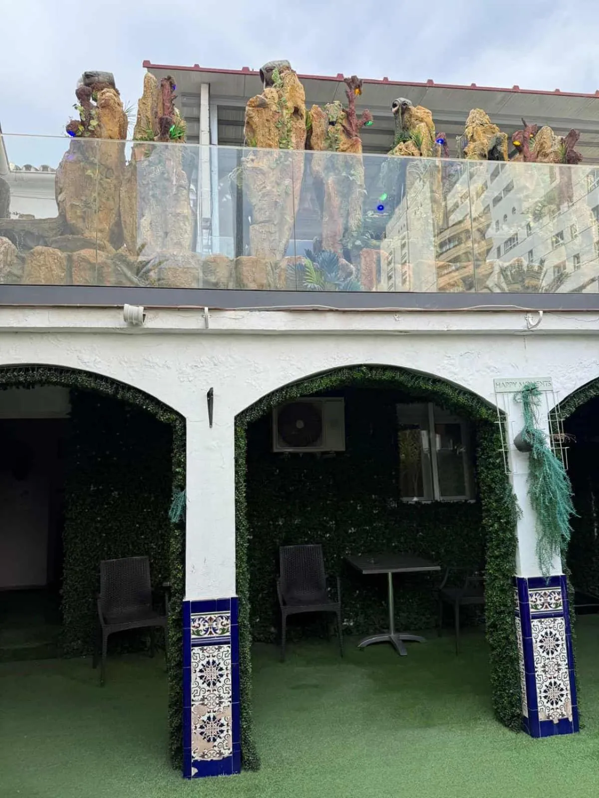 Costa Marbella Star Light