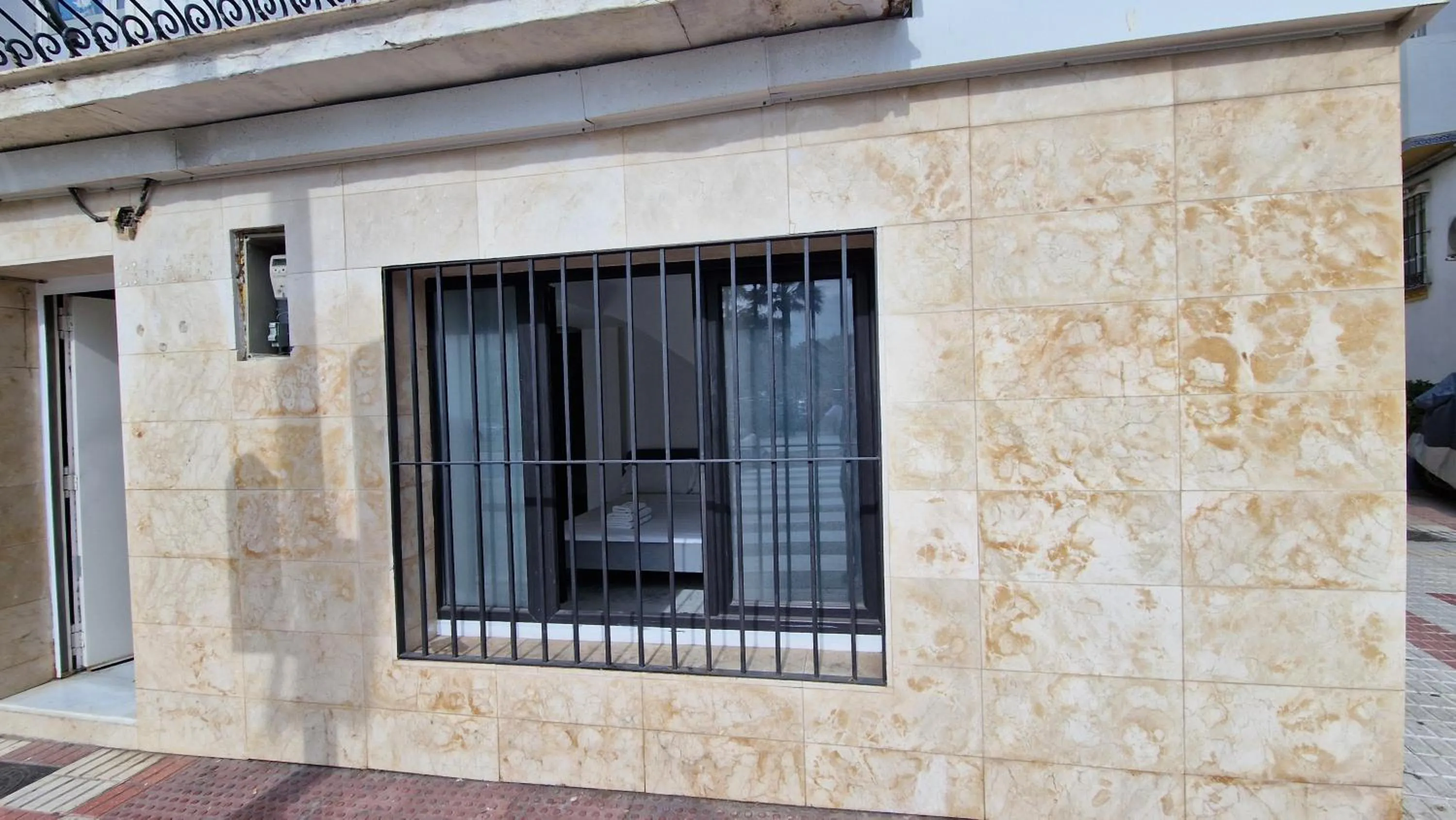 Street view in Costa Marbella Star Light