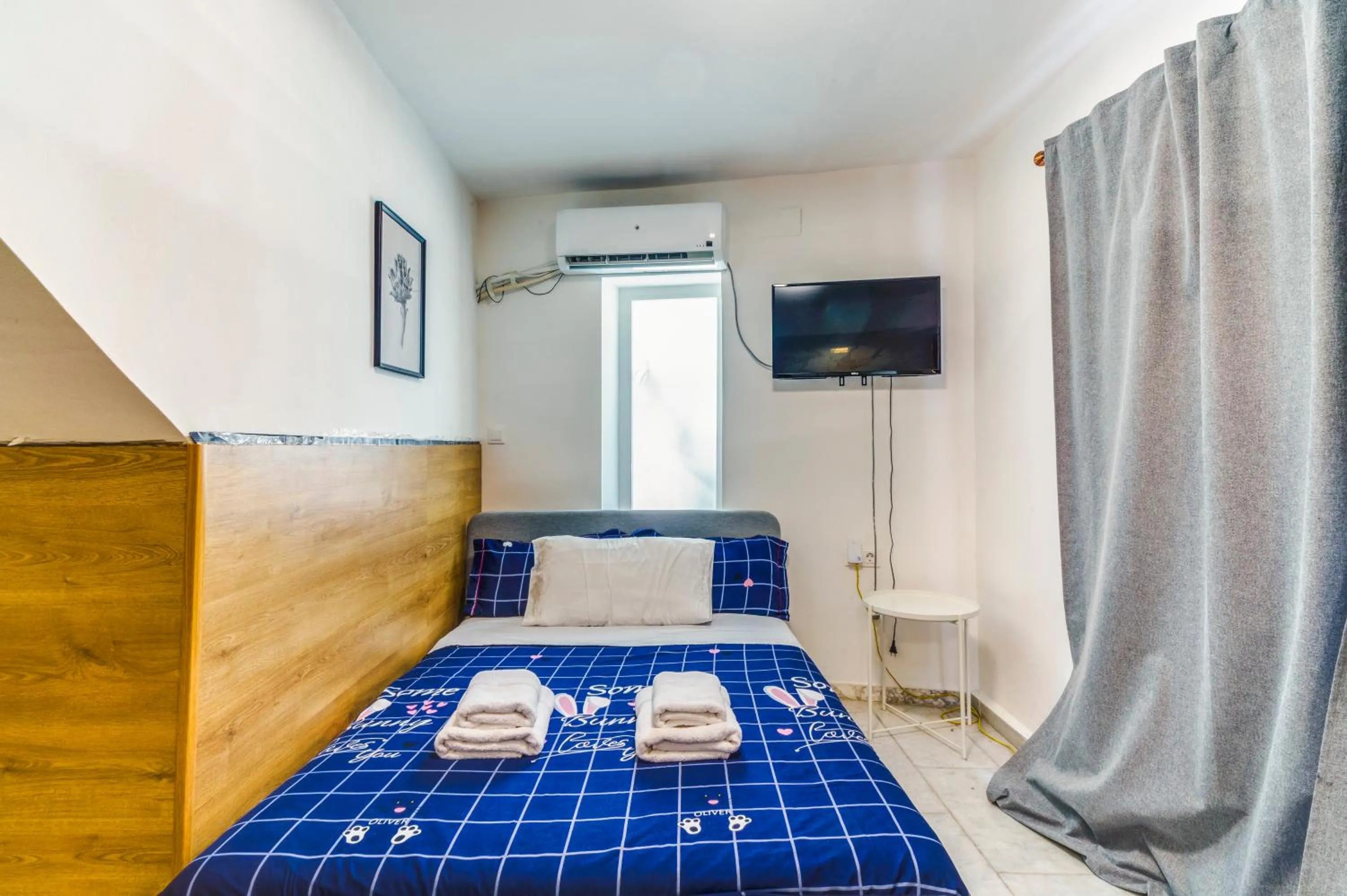 Bed in Costa Marbella Star Light