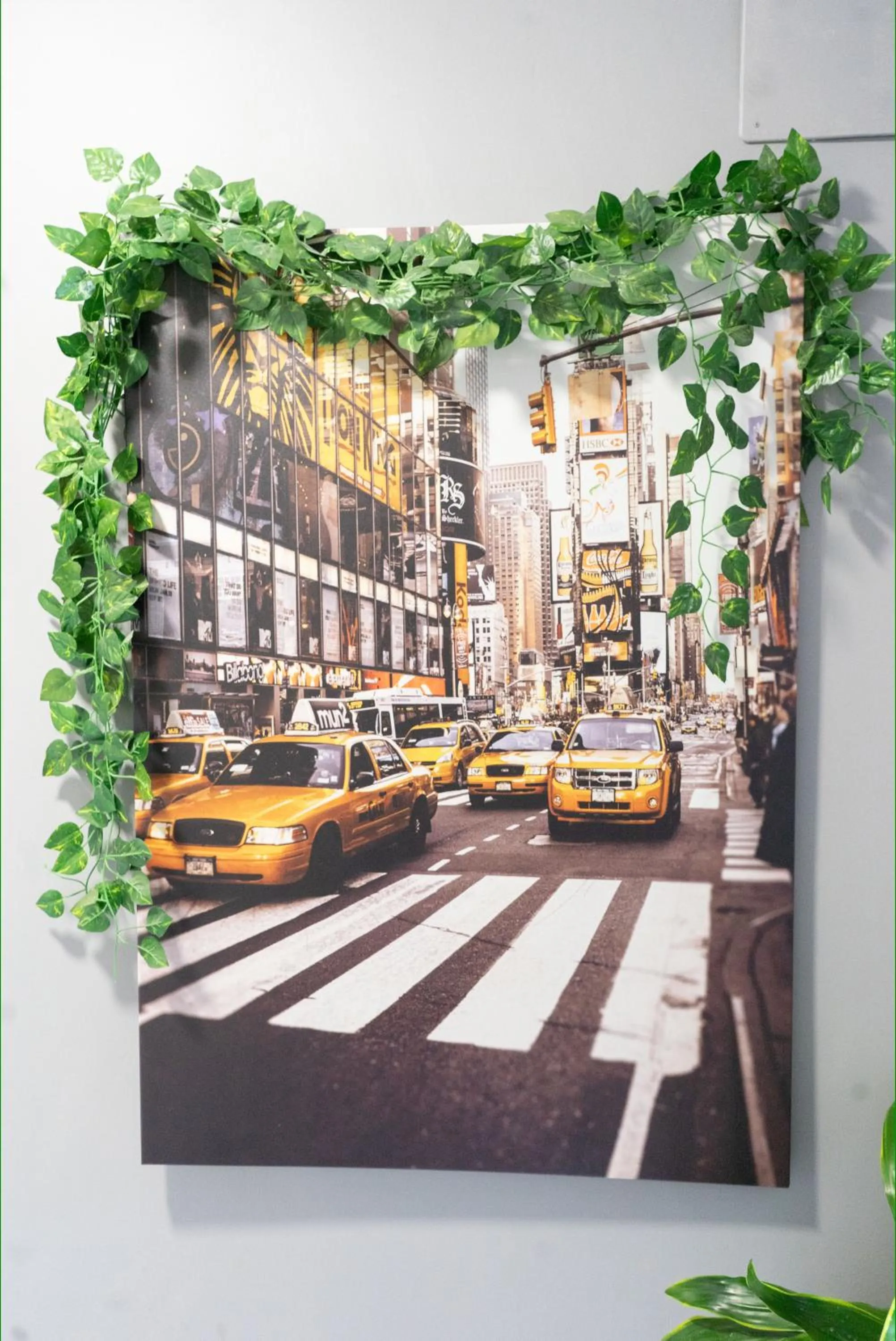 Decorative detail in Costa Marbella Star Light