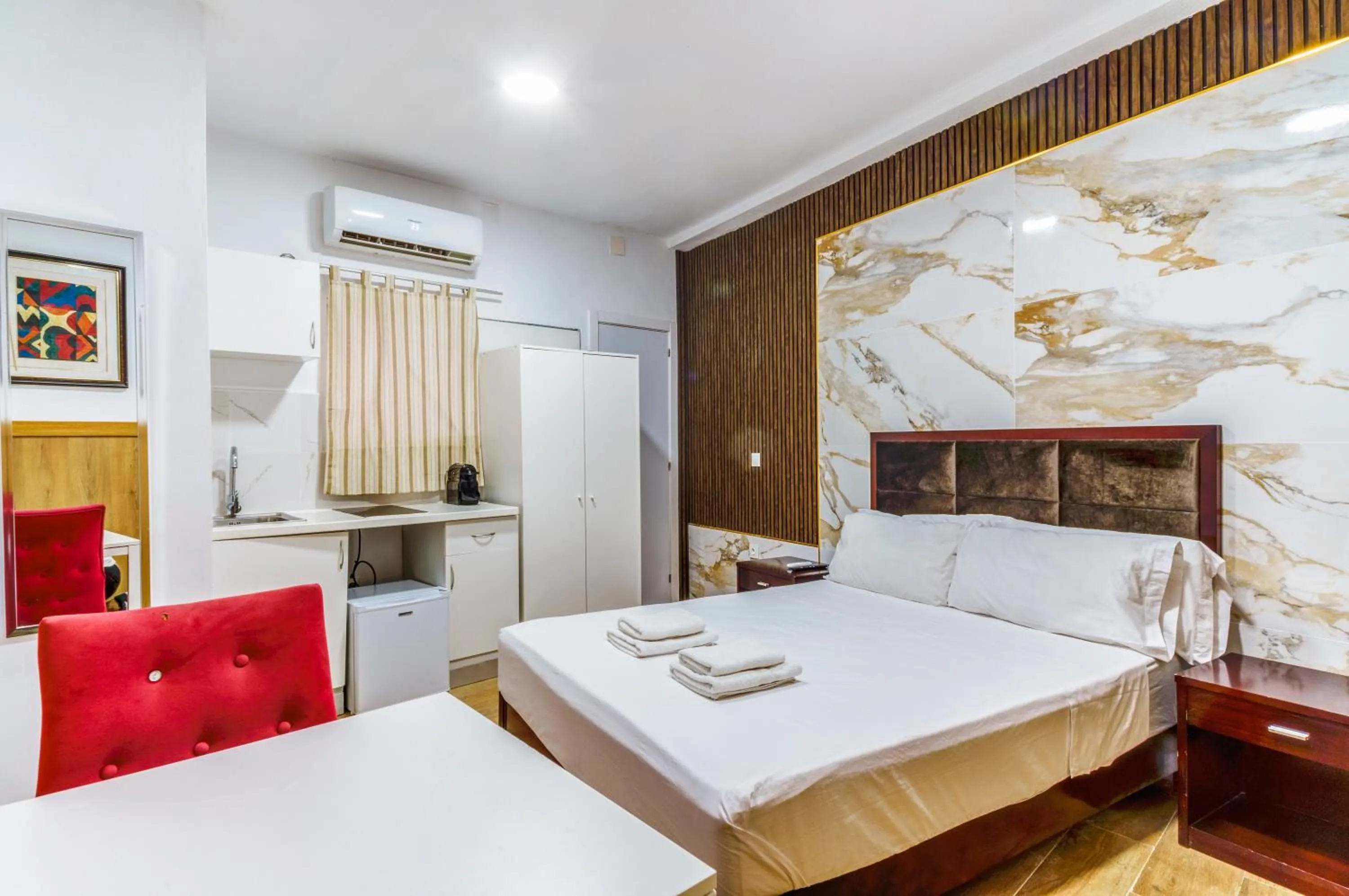 Bed in Costa Marbella Star Light