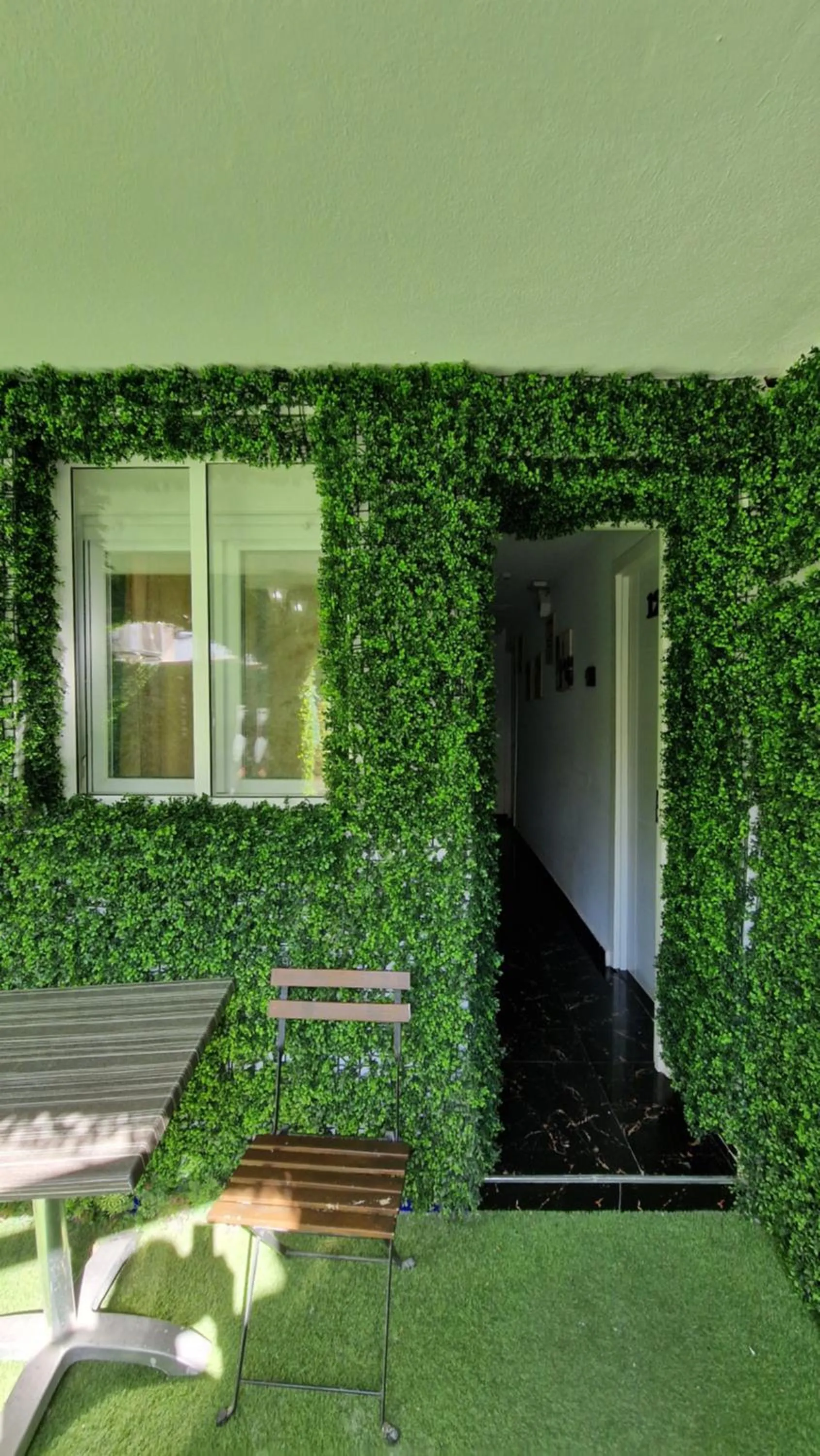 Property building in Costa Marbella Star Light