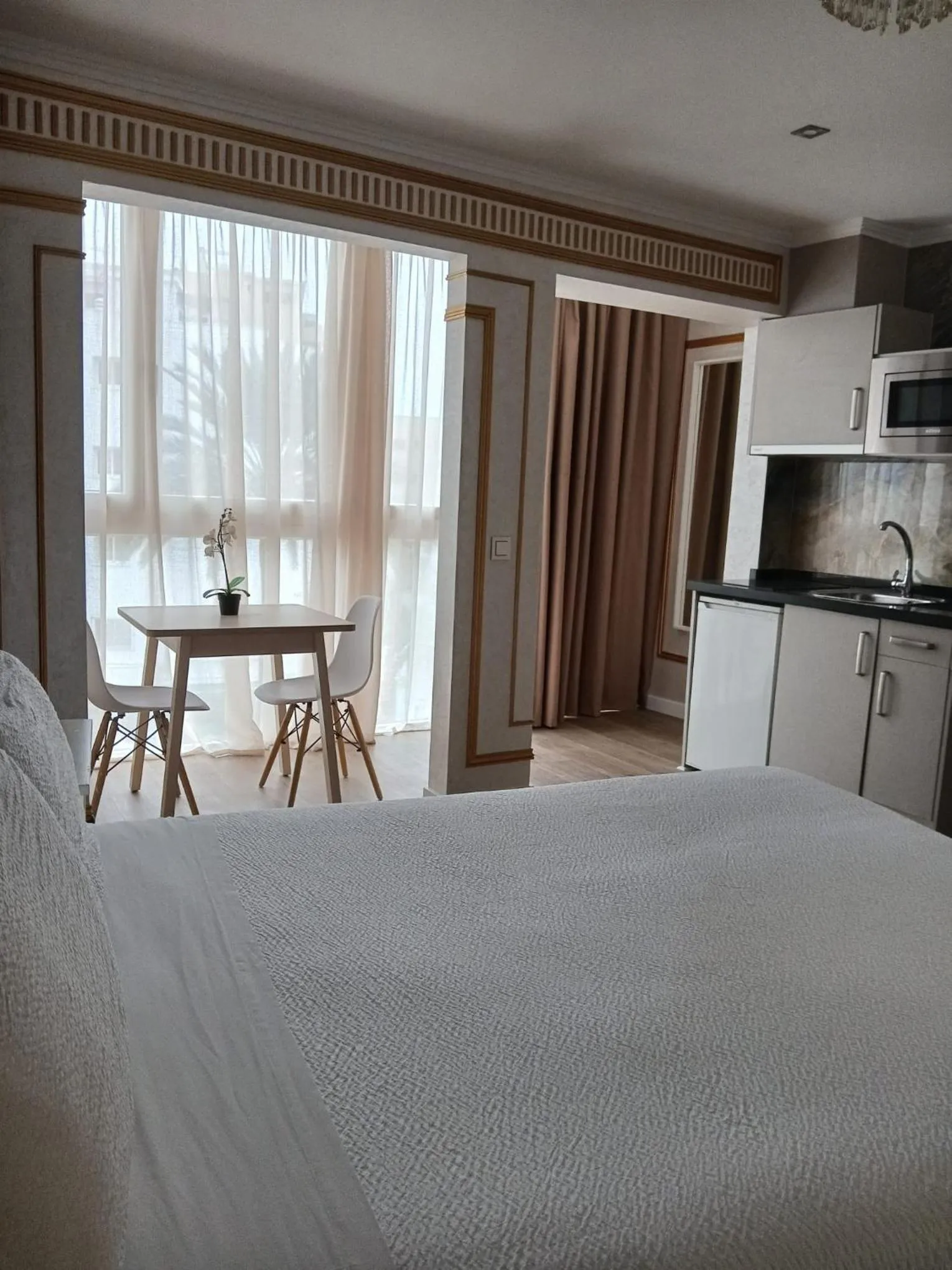 Bed in Costa Marbella Star Light