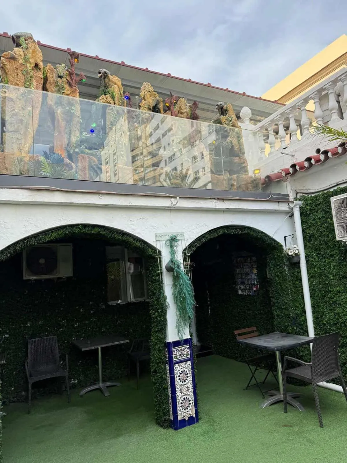 Costa Marbella Star Light