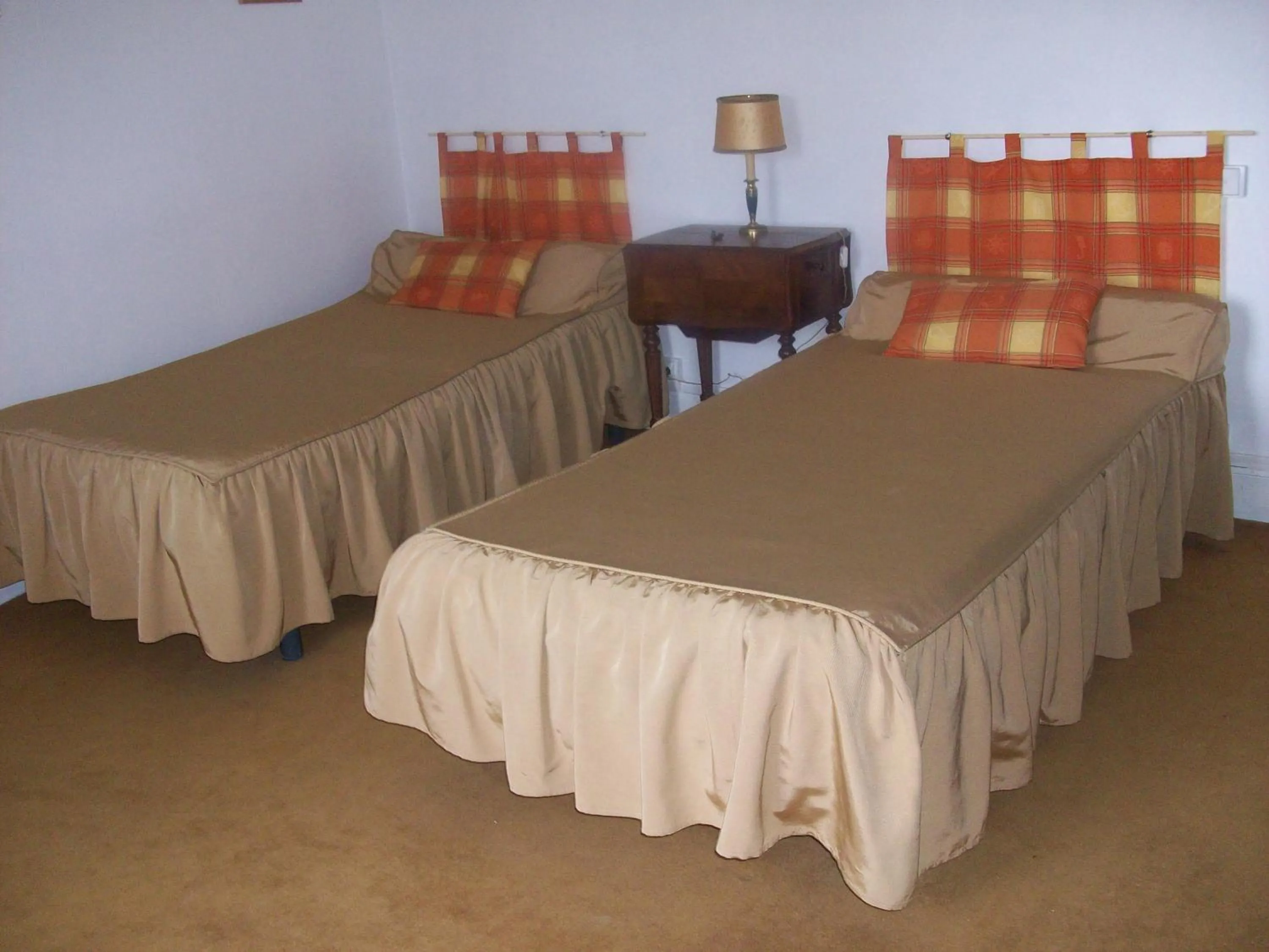 Bedroom, Bed in Le Domaine Du Chapitre
