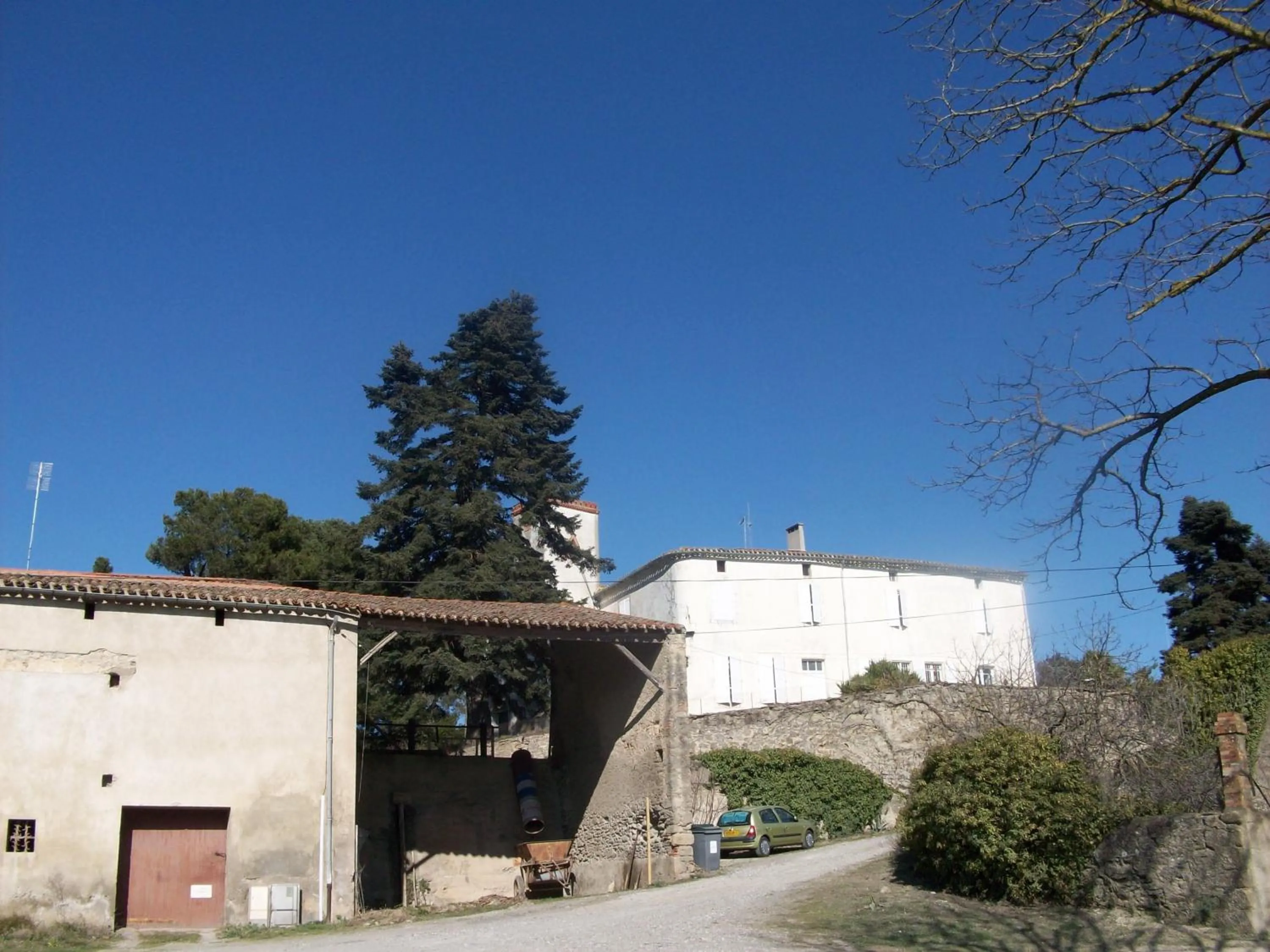 Other in Le Domaine Du Chapitre