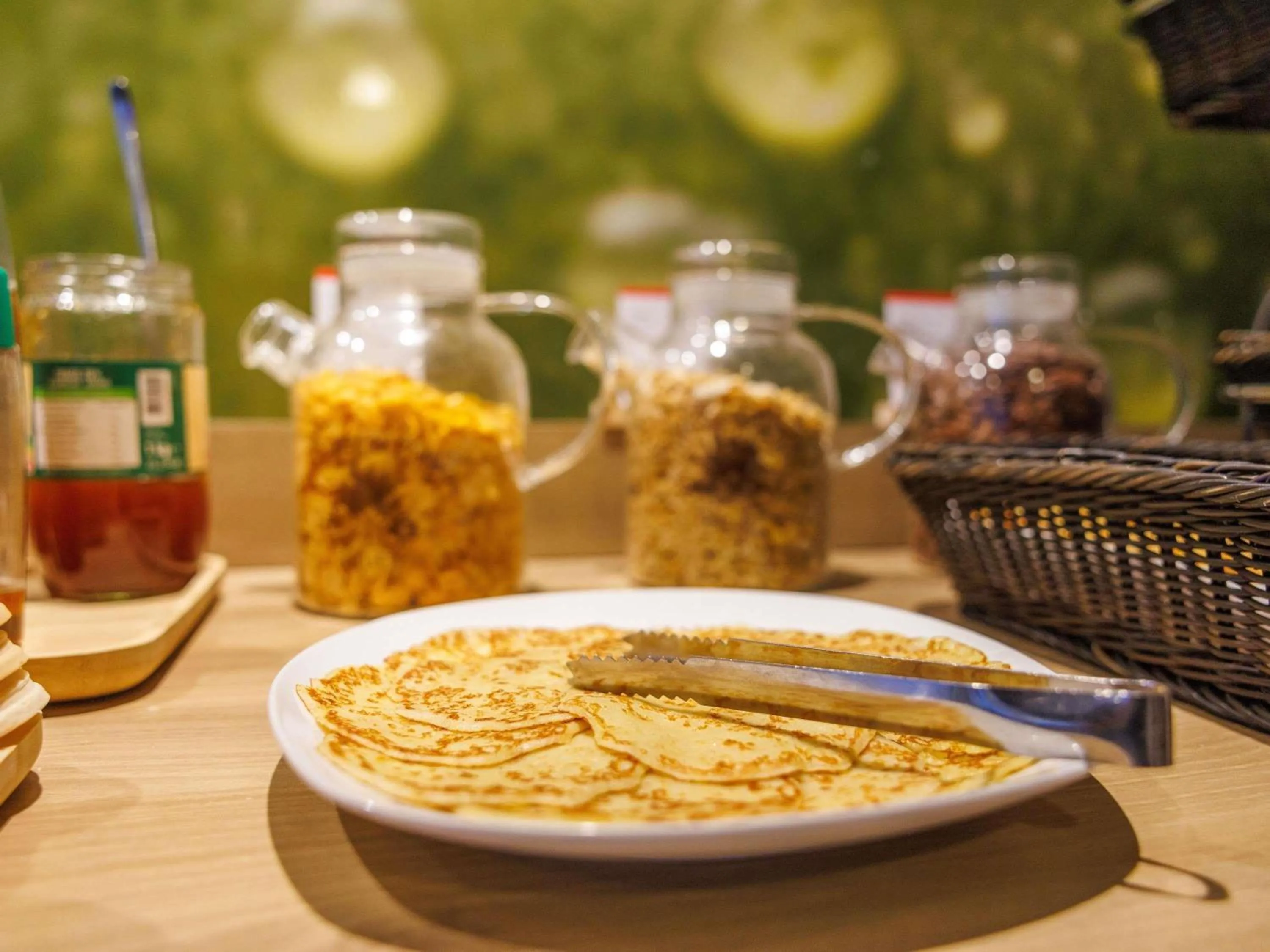 Other in Hotel ibis budget Aix Les Bains - Grésy