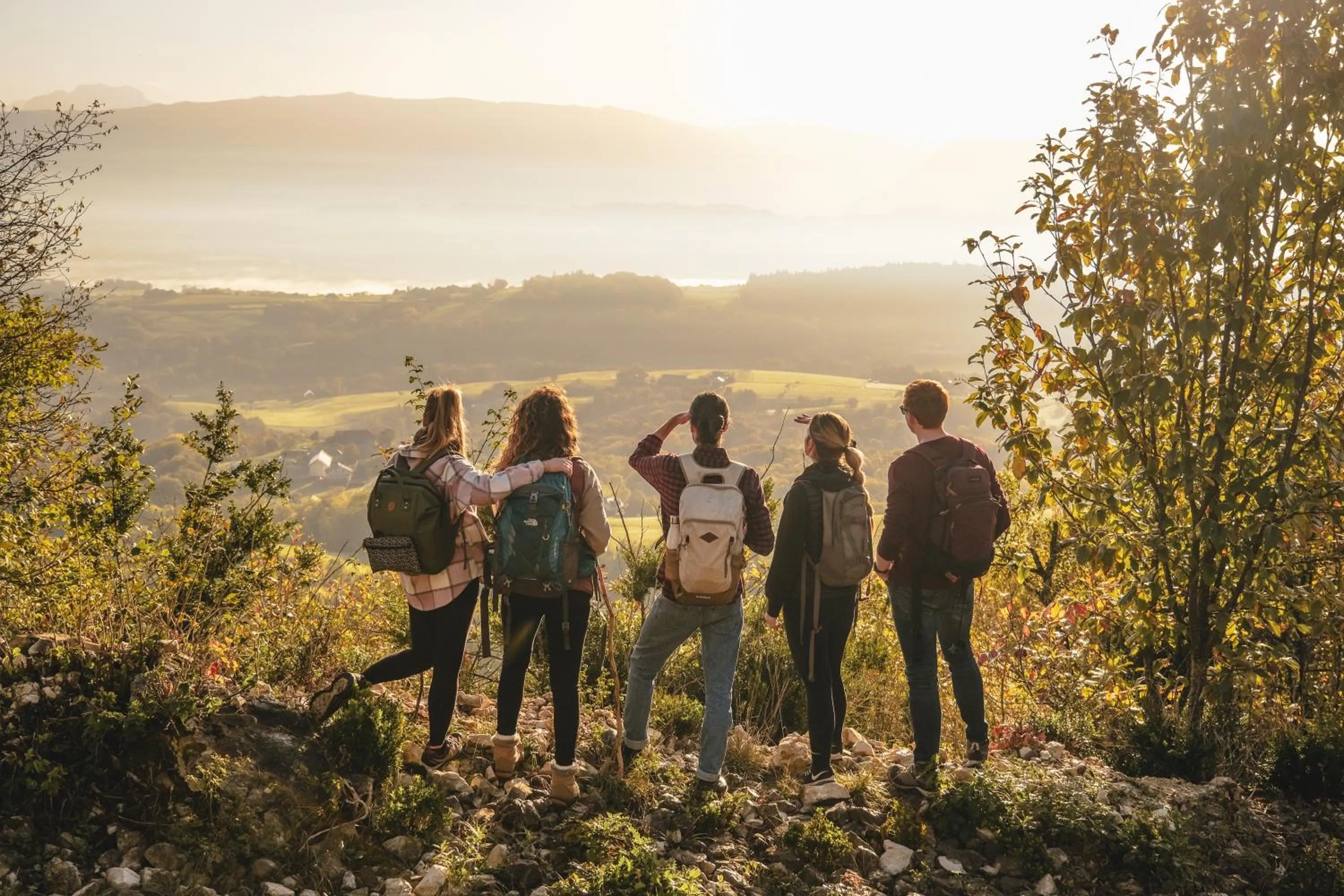 Activities in Hotel ibis budget Aix Les Bains - Grésy