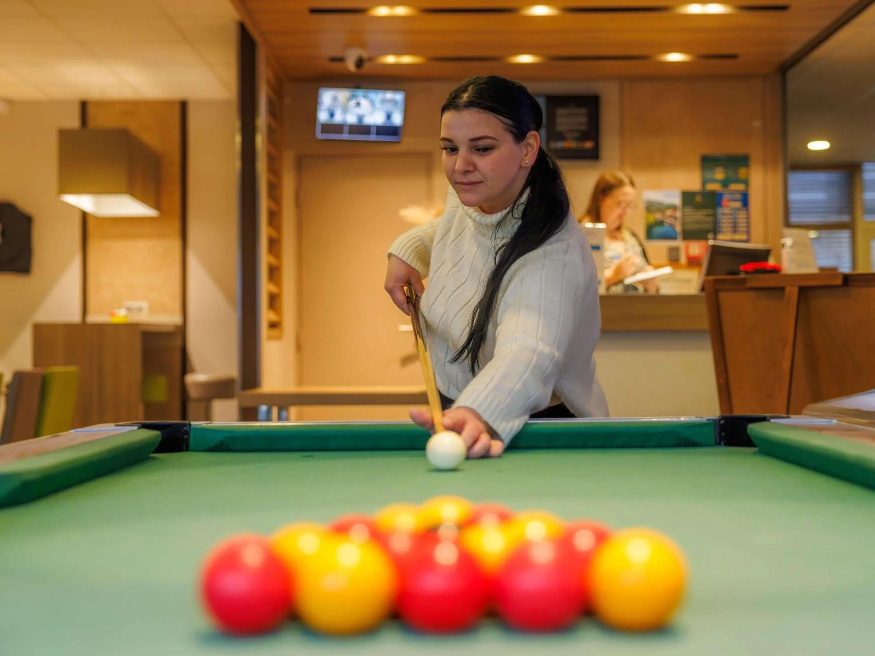 Other in Hotel ibis budget Aix Les Bains - Grésy