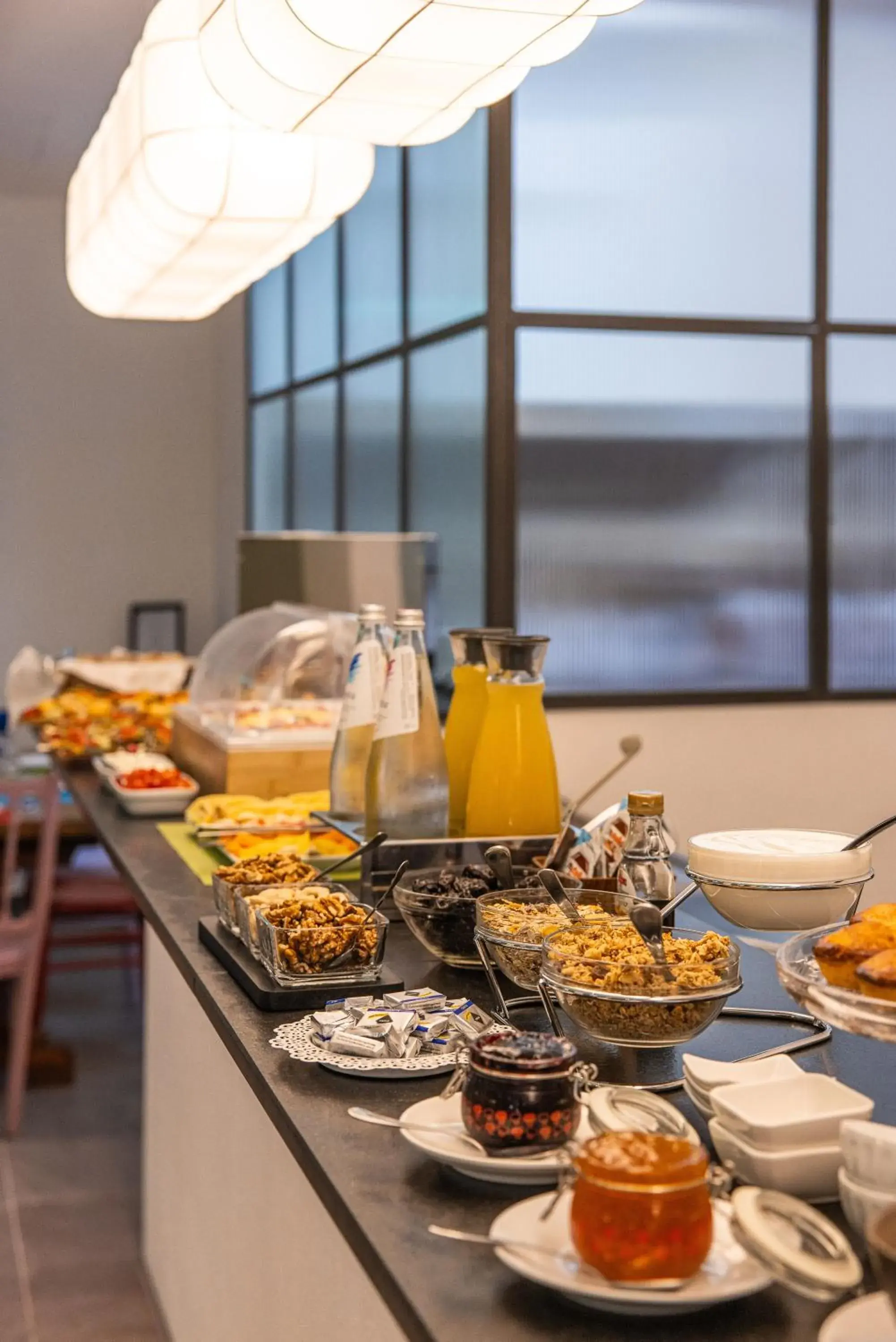 Breakfast in Arco Vecchio Urban Suite - Epoca Collection Breakfast in Arco Vecchio Urban Suite - Epoca Collection